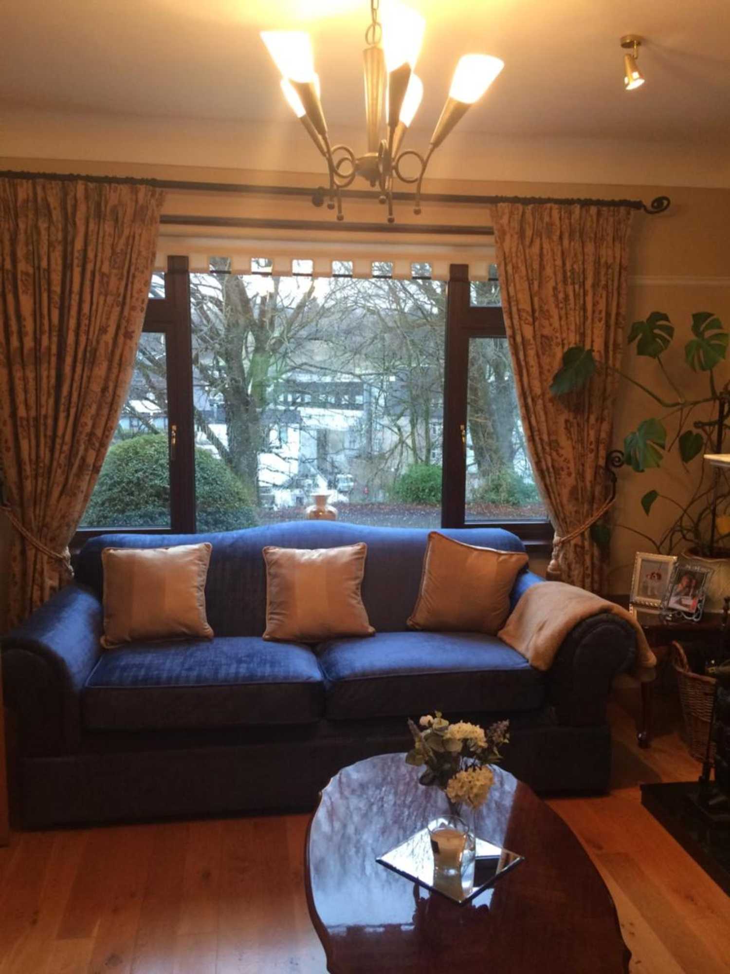 Gift card for Ros Dún House