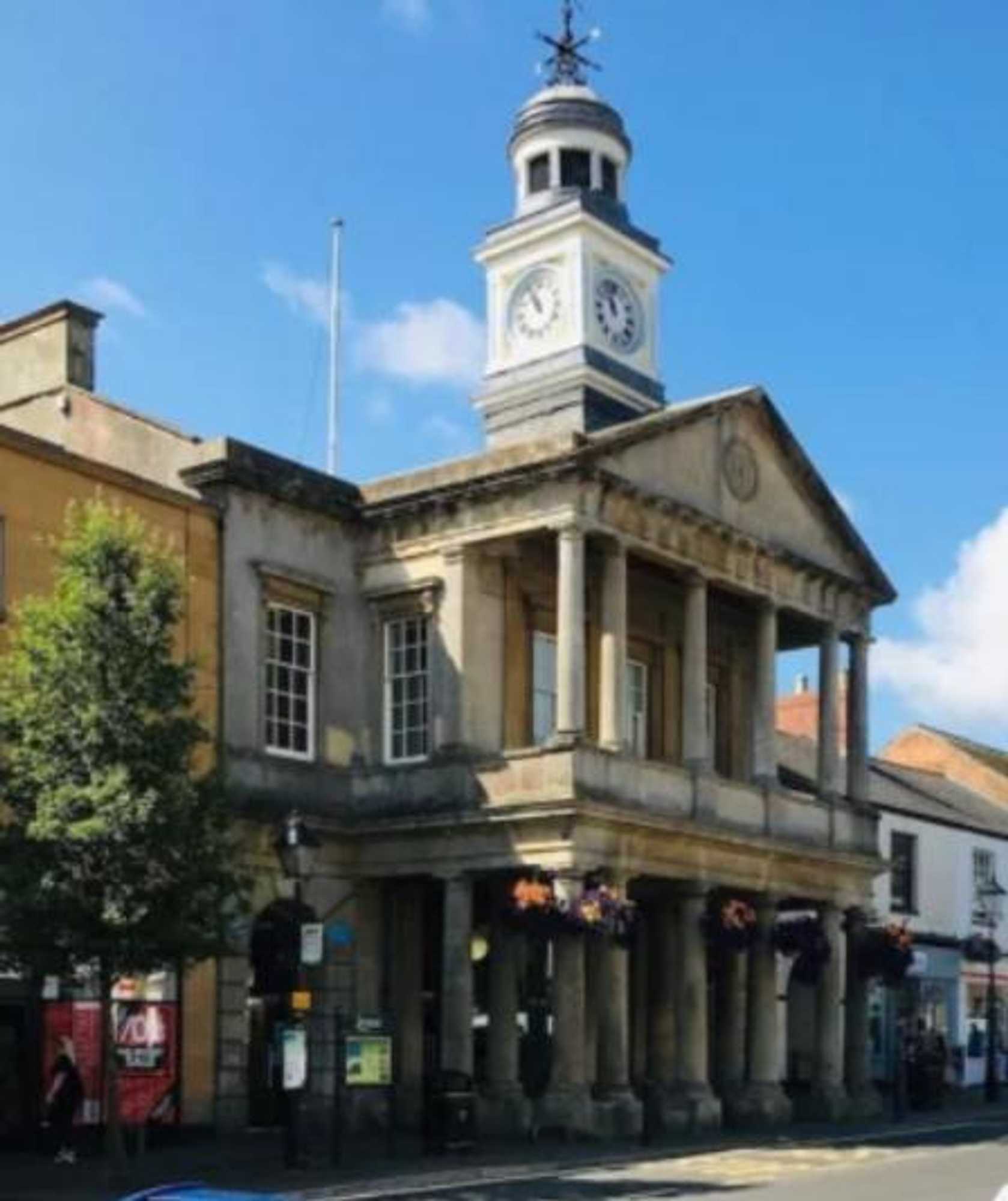 Gift card for Bath House Hotel