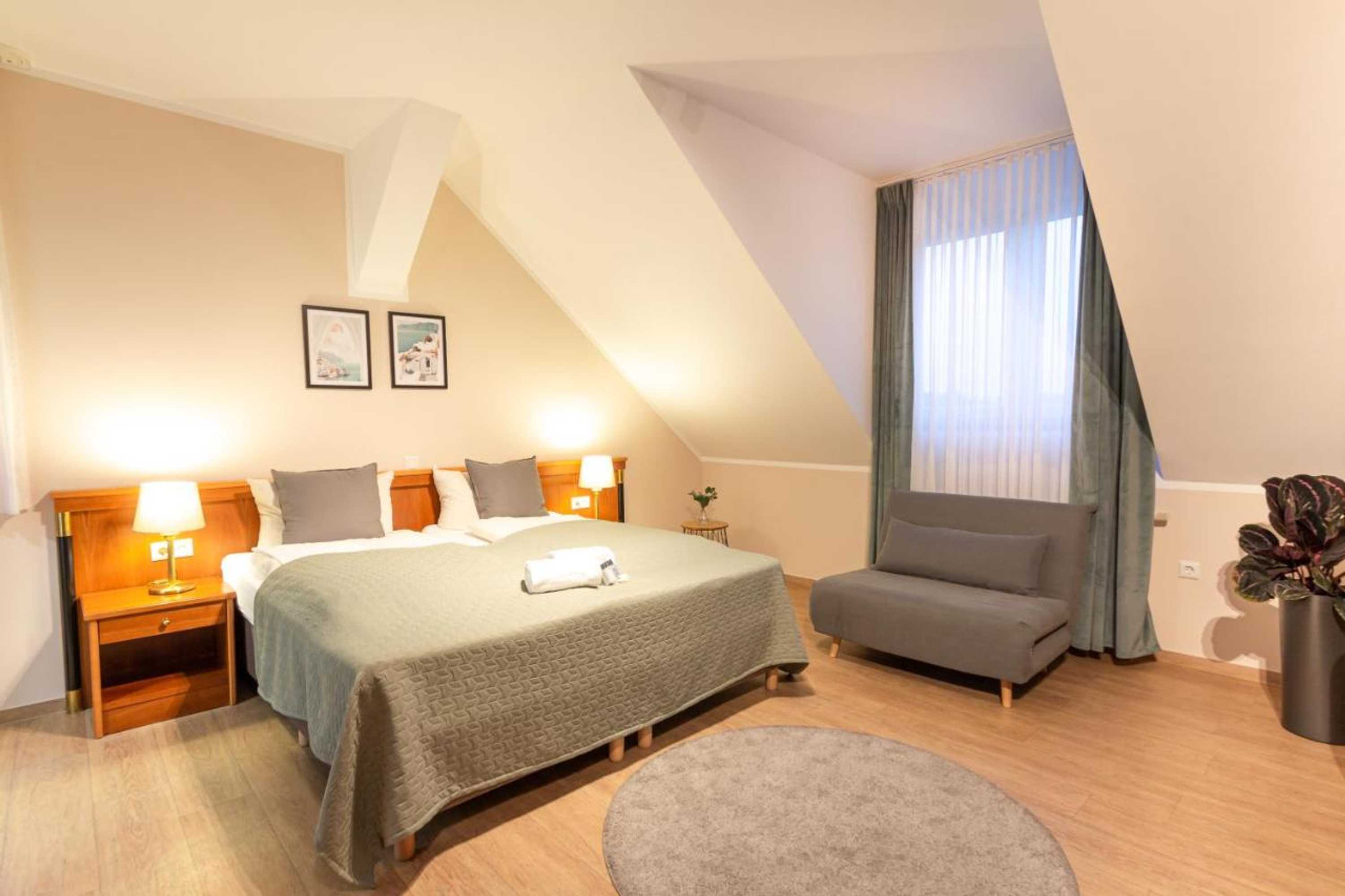 Gift card for Hotel Restaurant Am Park