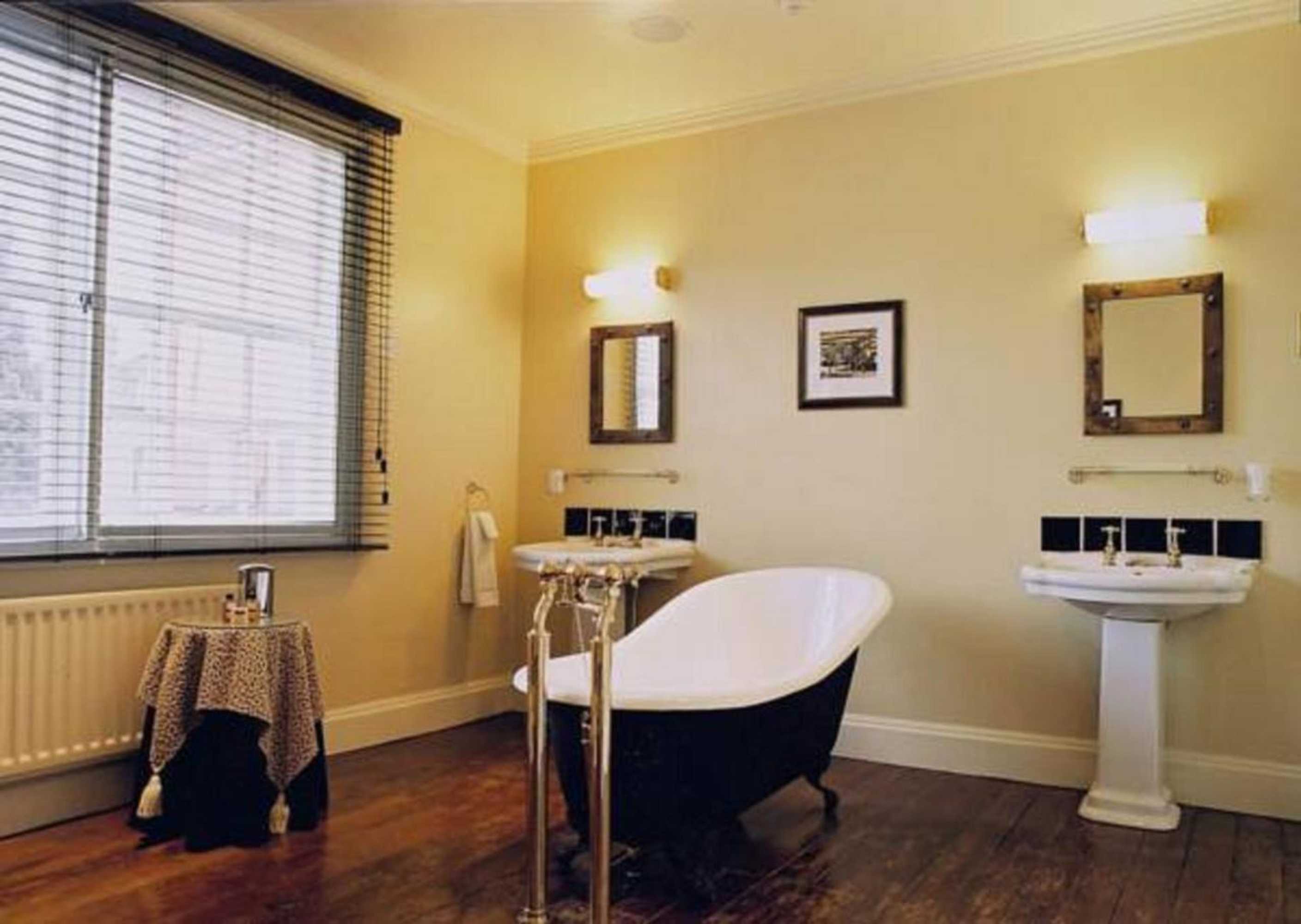 Gift card for The Old Bridge