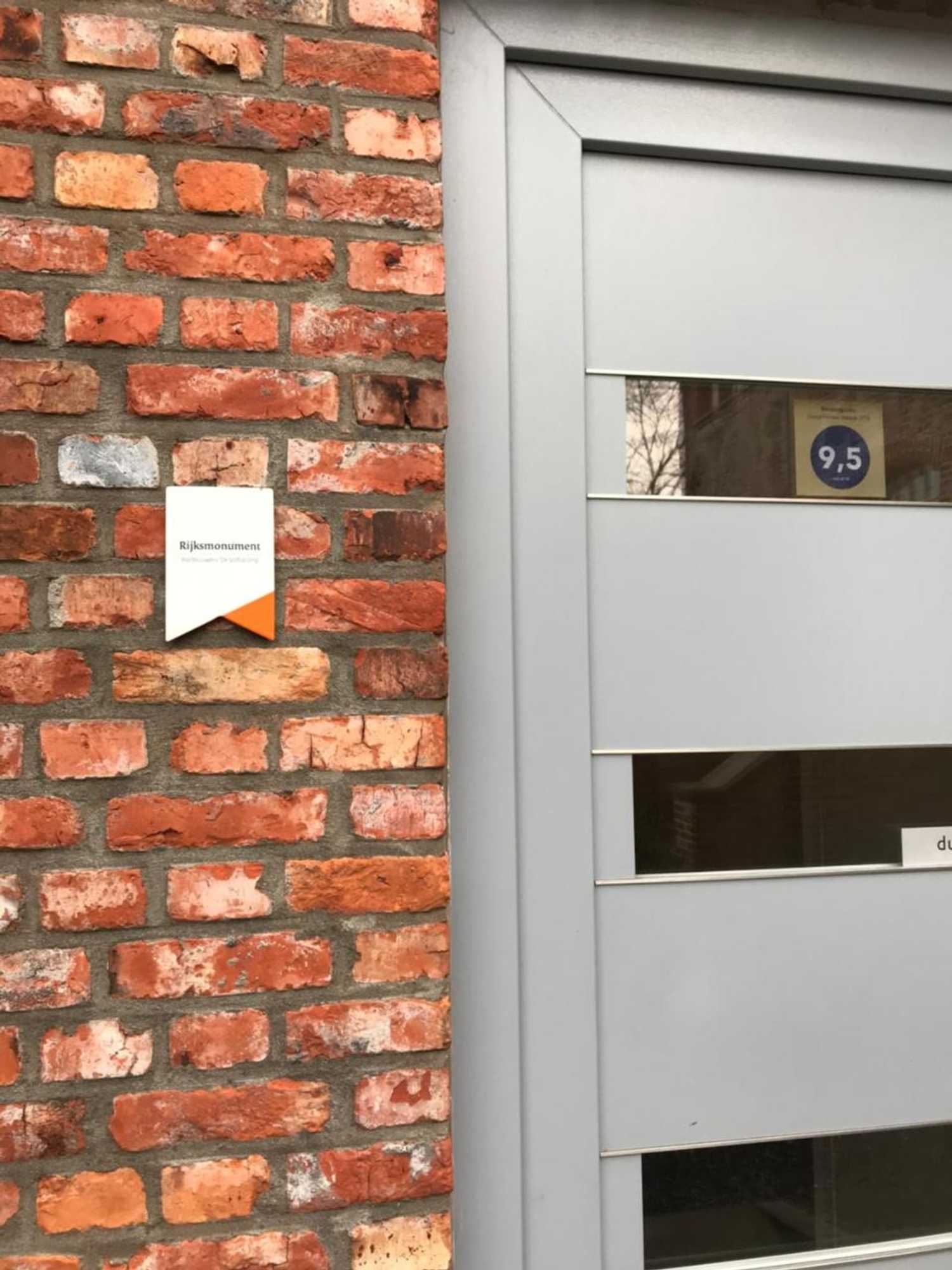 Gift card for Housing De Brouwerij