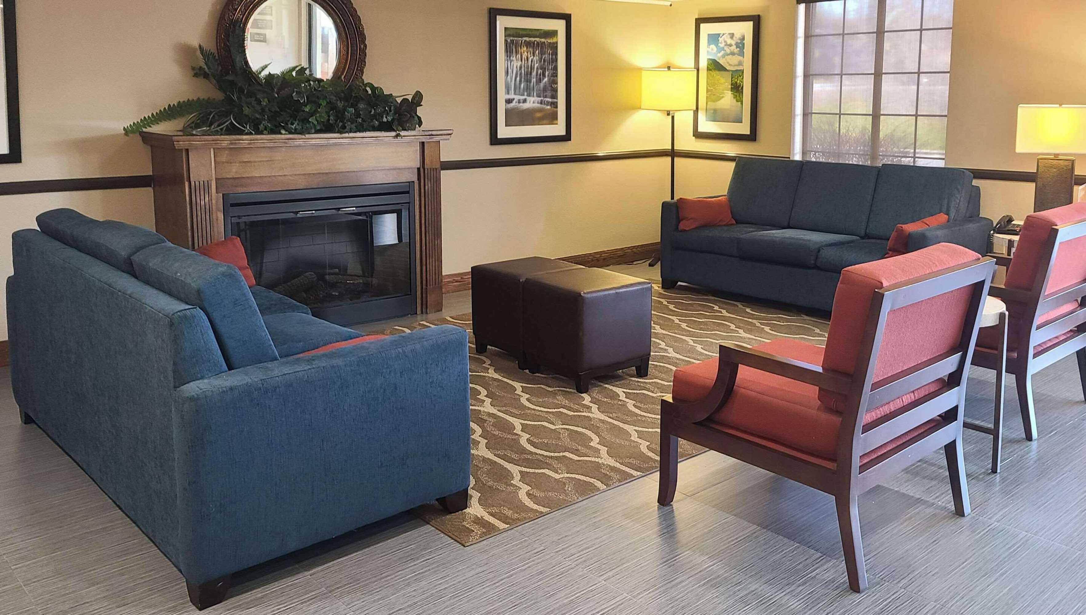 Gift card for Comfort Inn New River Gift card for Comfort Inn New River
