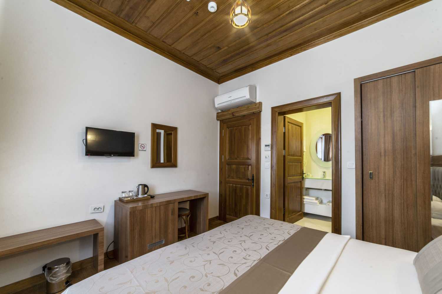 Gift card for Armistis Hotel