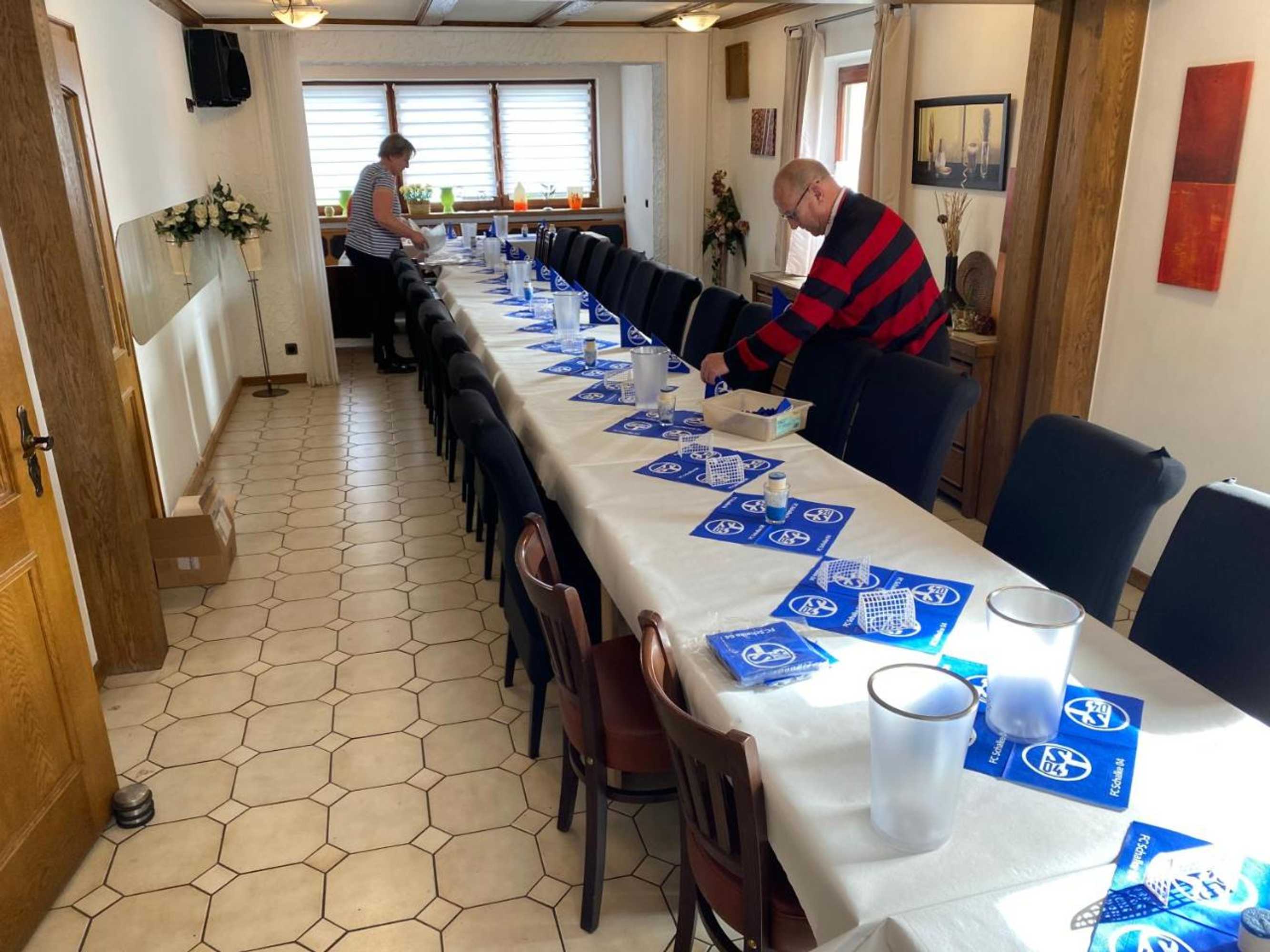 Gift card for Buddes Wirtshaus