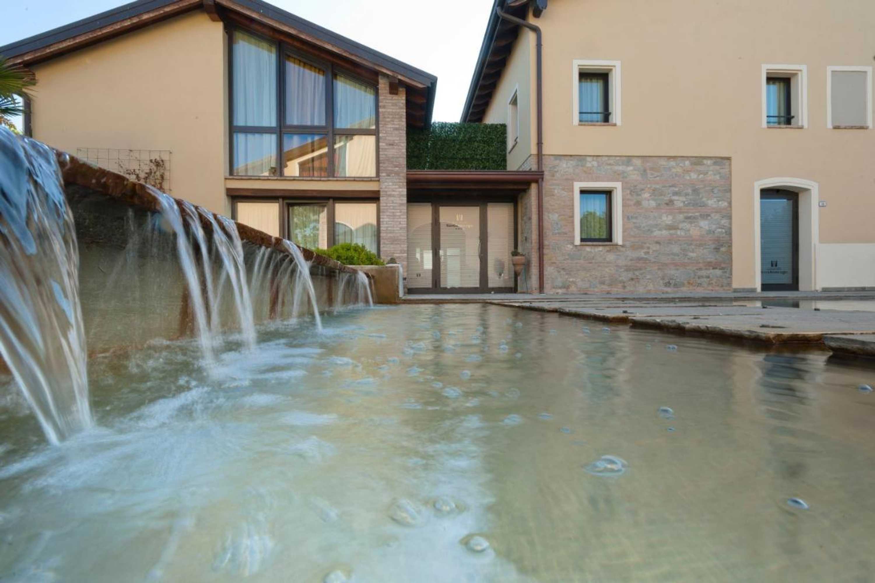 Gift card for Locanda Sant'ambrogio