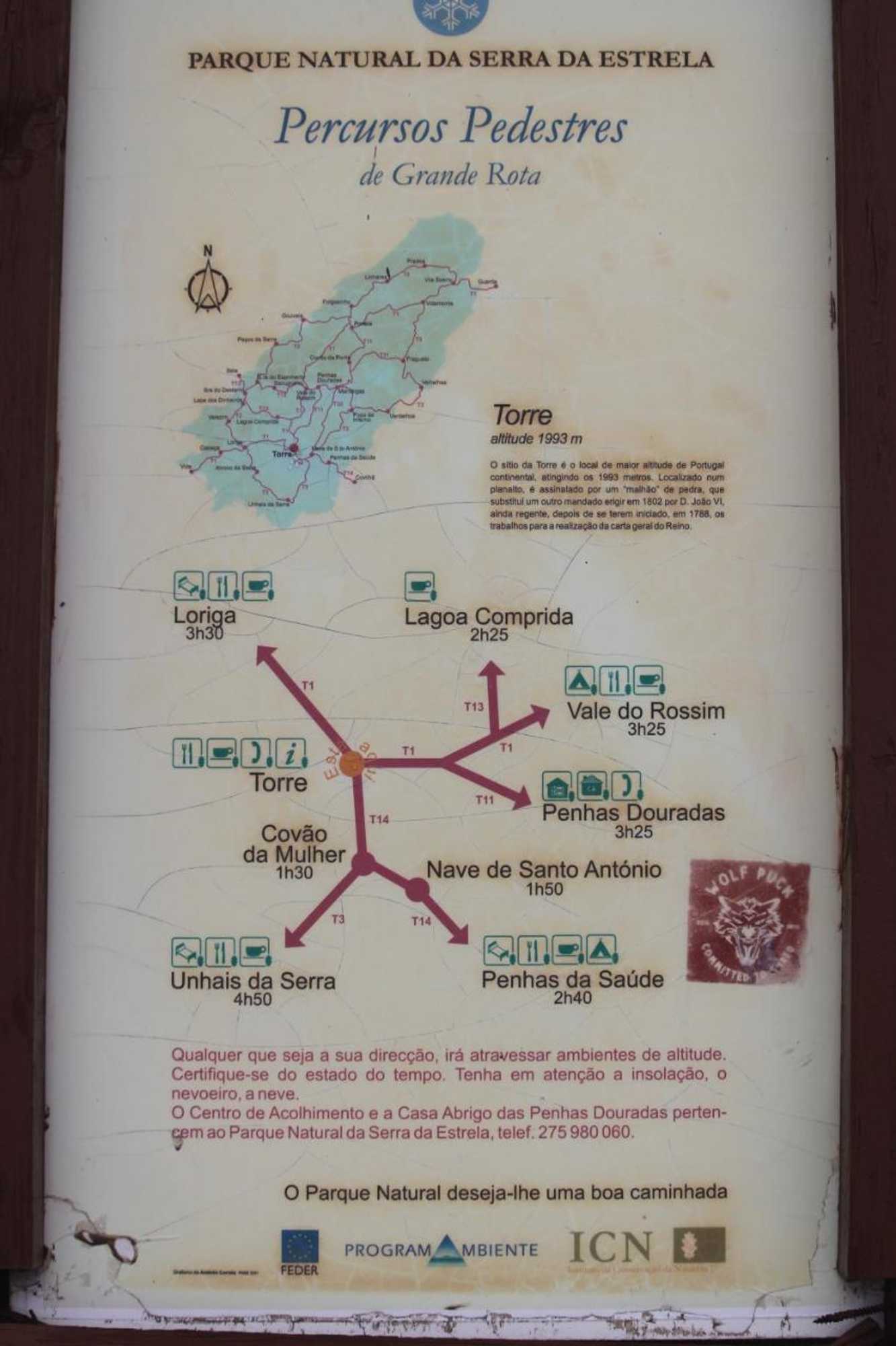 Gift card for Casa do Tio João