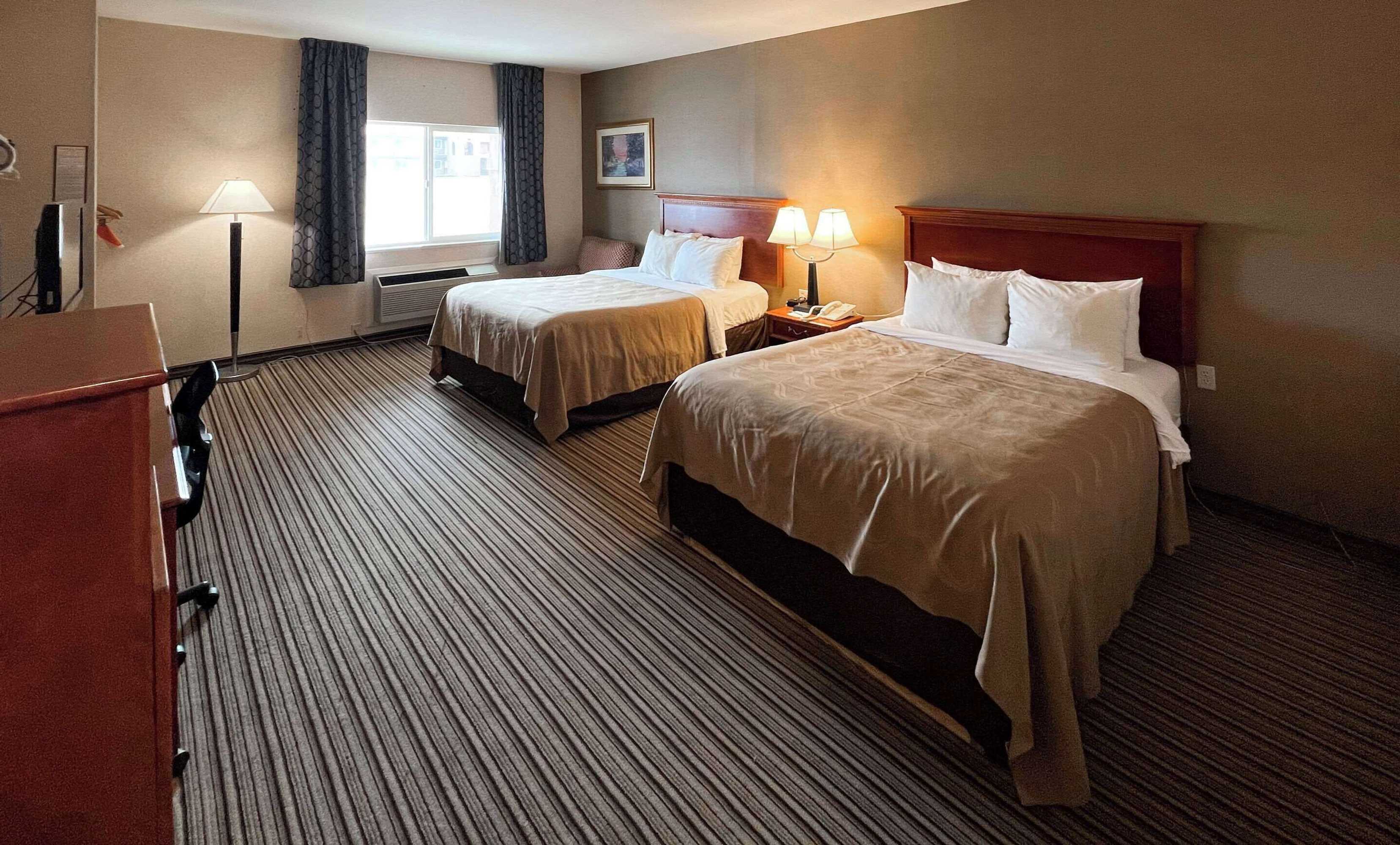 Gift card for Quality Inn & Suites Grants - I-40 Gift card for Quality Inn & Suites Grants - I-40