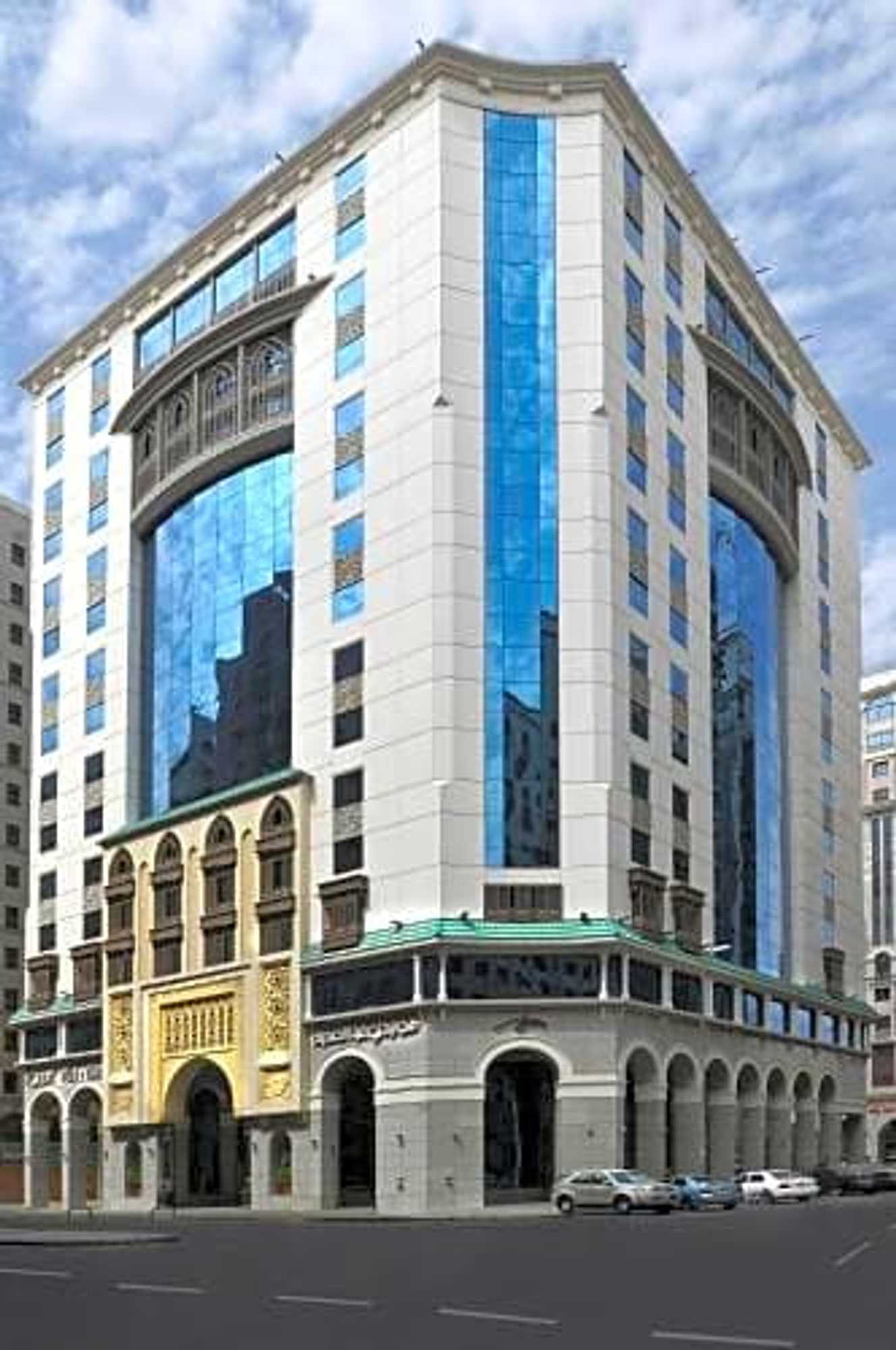 Gift card for Rove Al Madinah Hotel Gift card for Rove Al Madinah Hotel