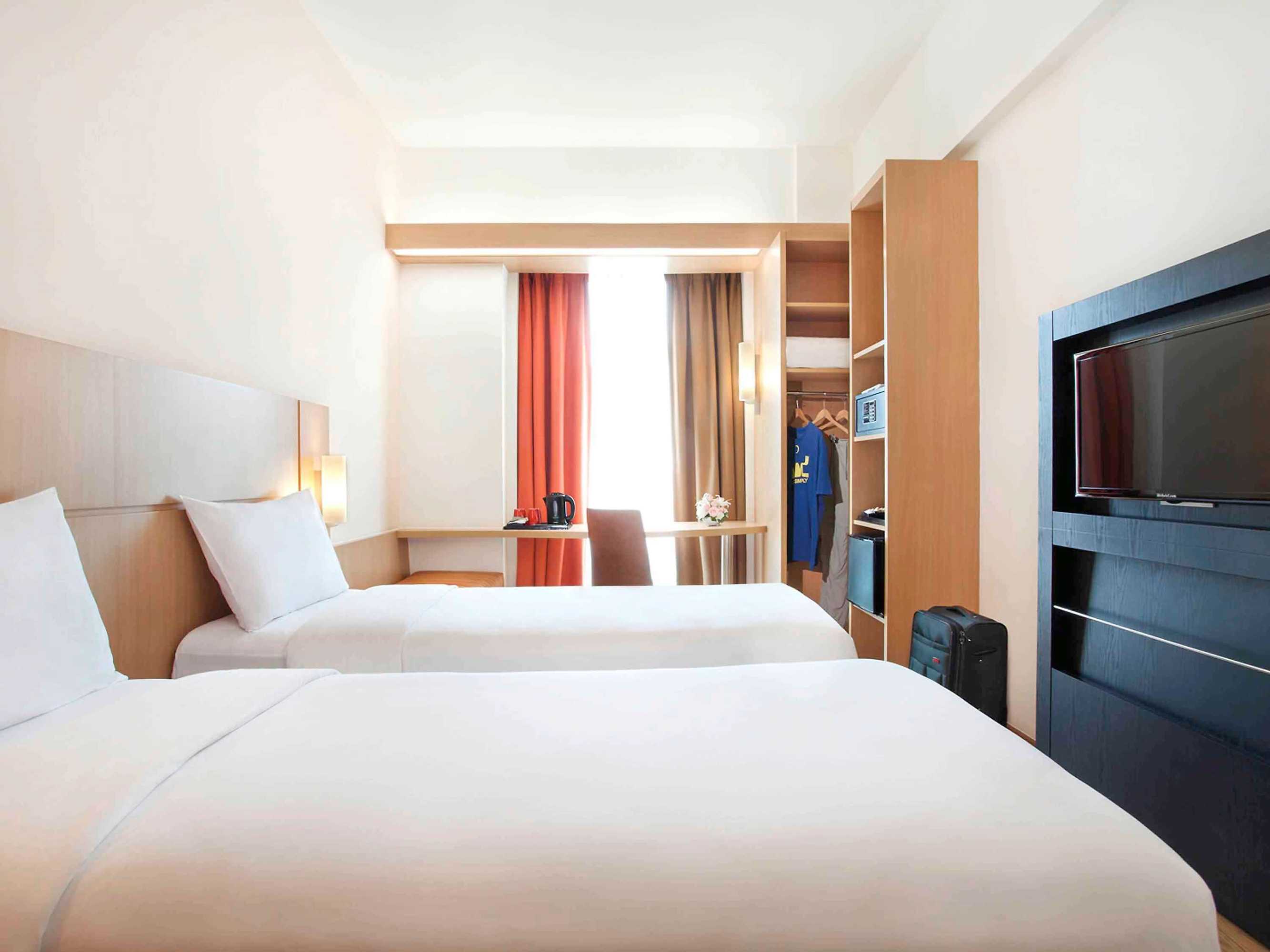 Gift card for Ibis Bandung Trans Studio Gift card for Ibis Bandung Trans Studio