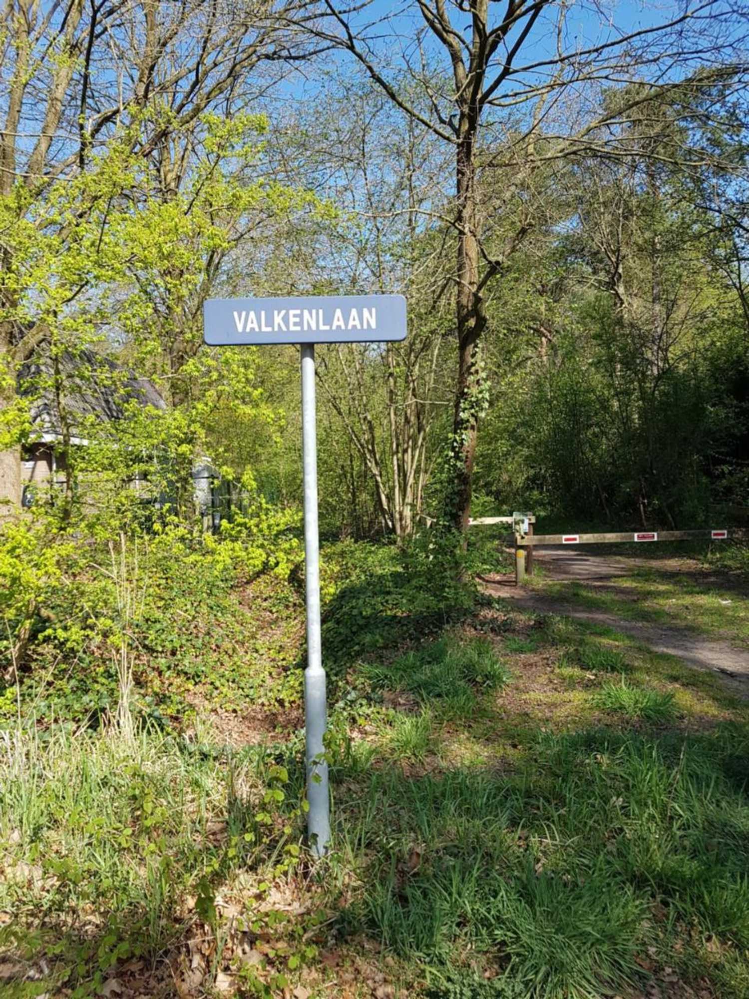 Gift card for Bed&breakfast Kamersven