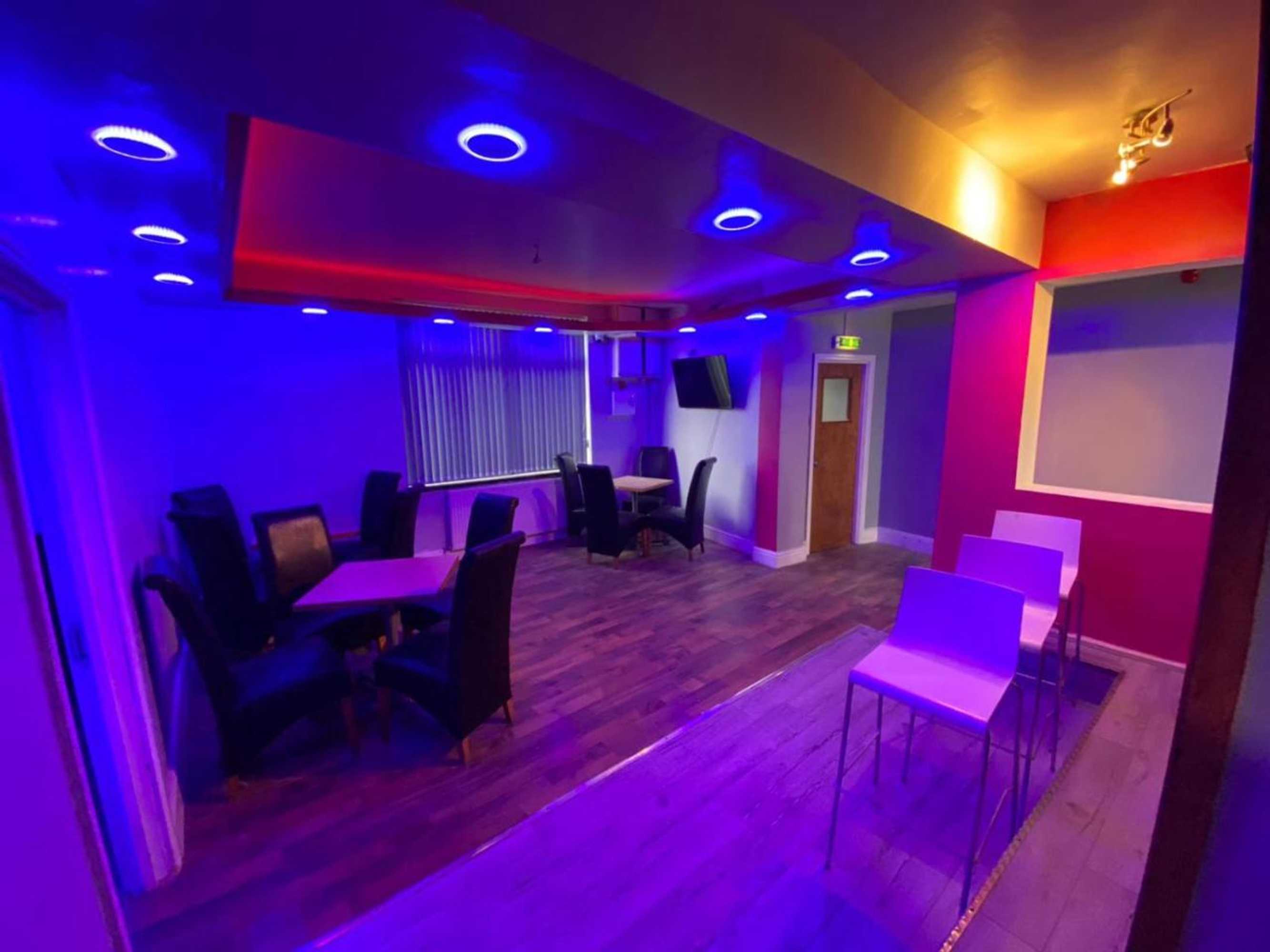 Gift card for Glorious Catering & Restaurant Bnb