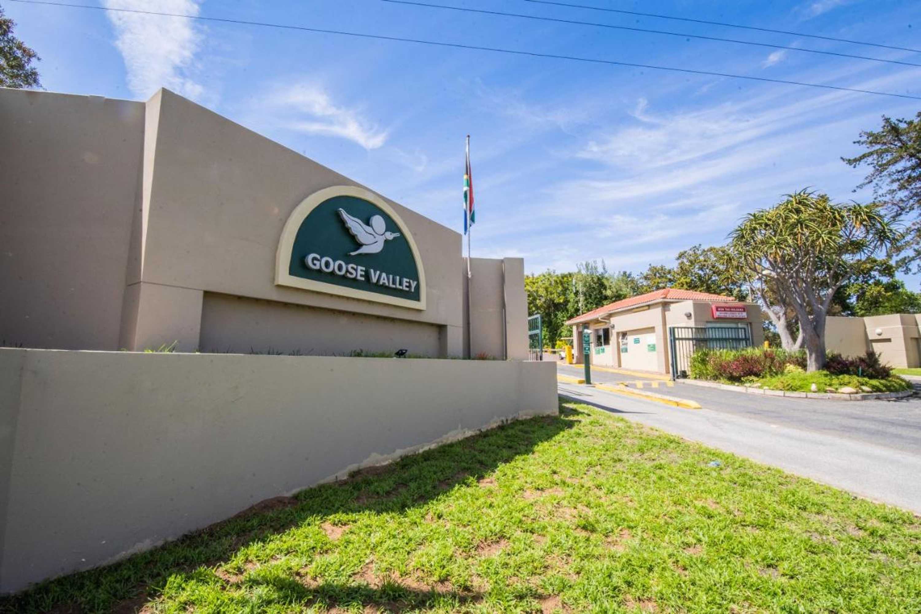 Gift card for Goose Valley X7