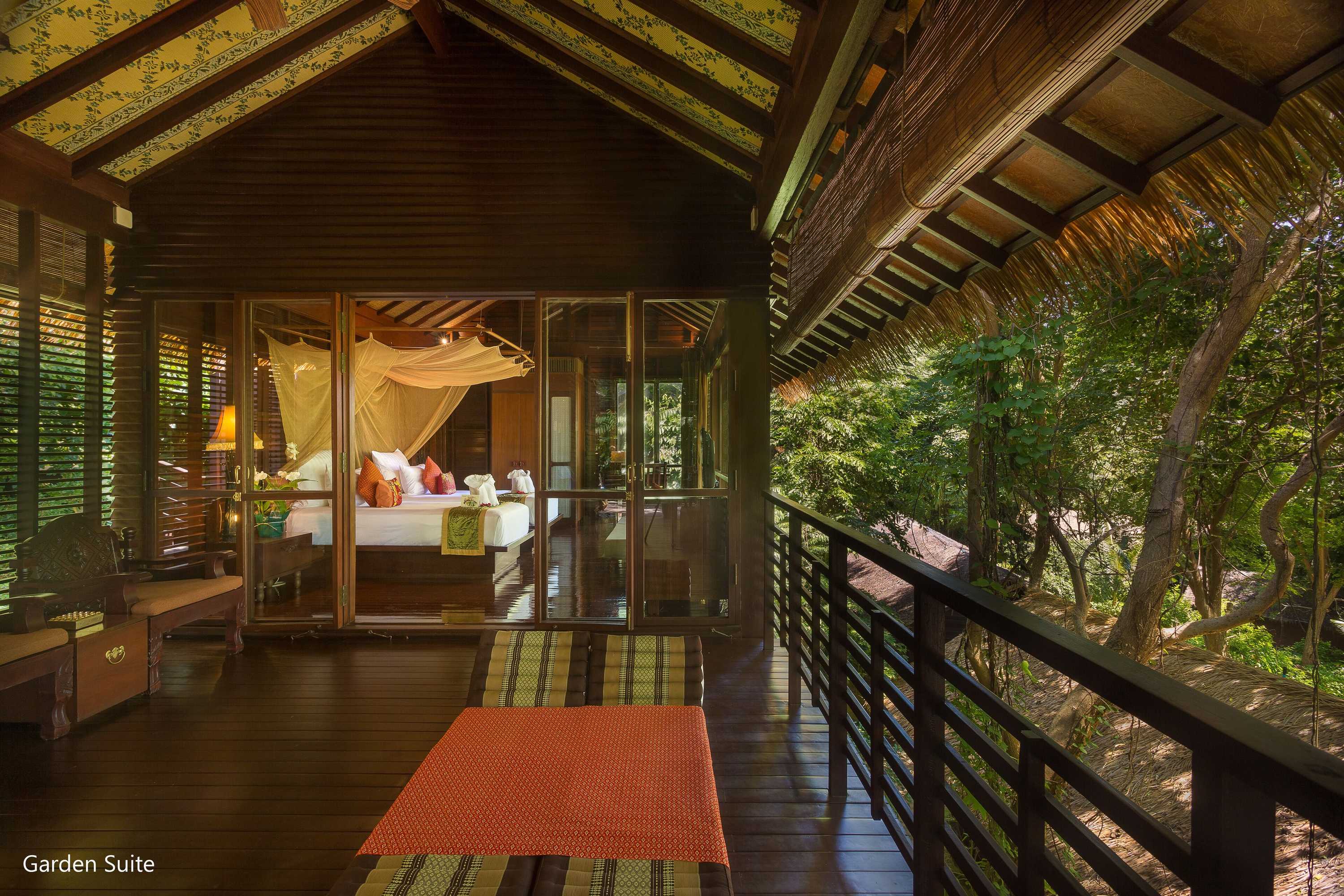 Gift card for Outrigger Phi Phi Island Resort Gift card for Outrigger Phi Phi Island Resort
