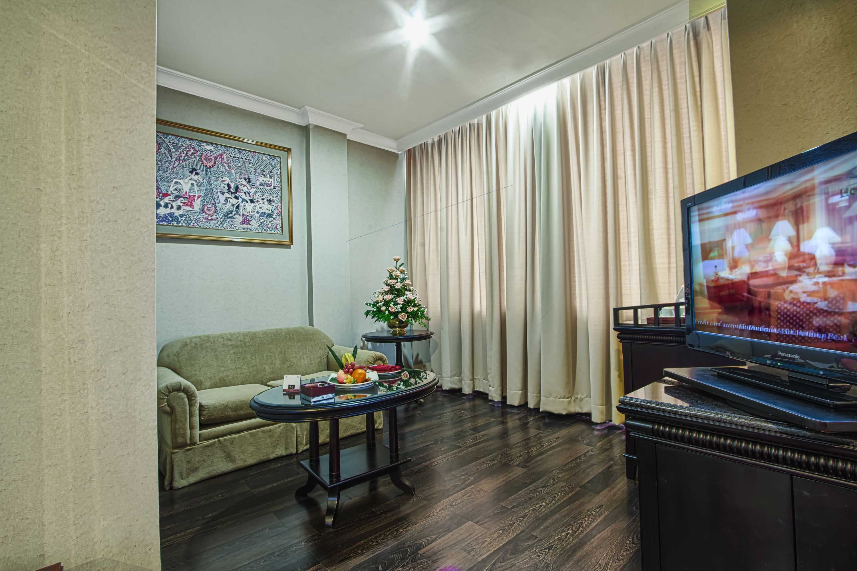 Gift card for Sahid Jaya Hotel Solo Gift card for Sahid Jaya Hotel Solo