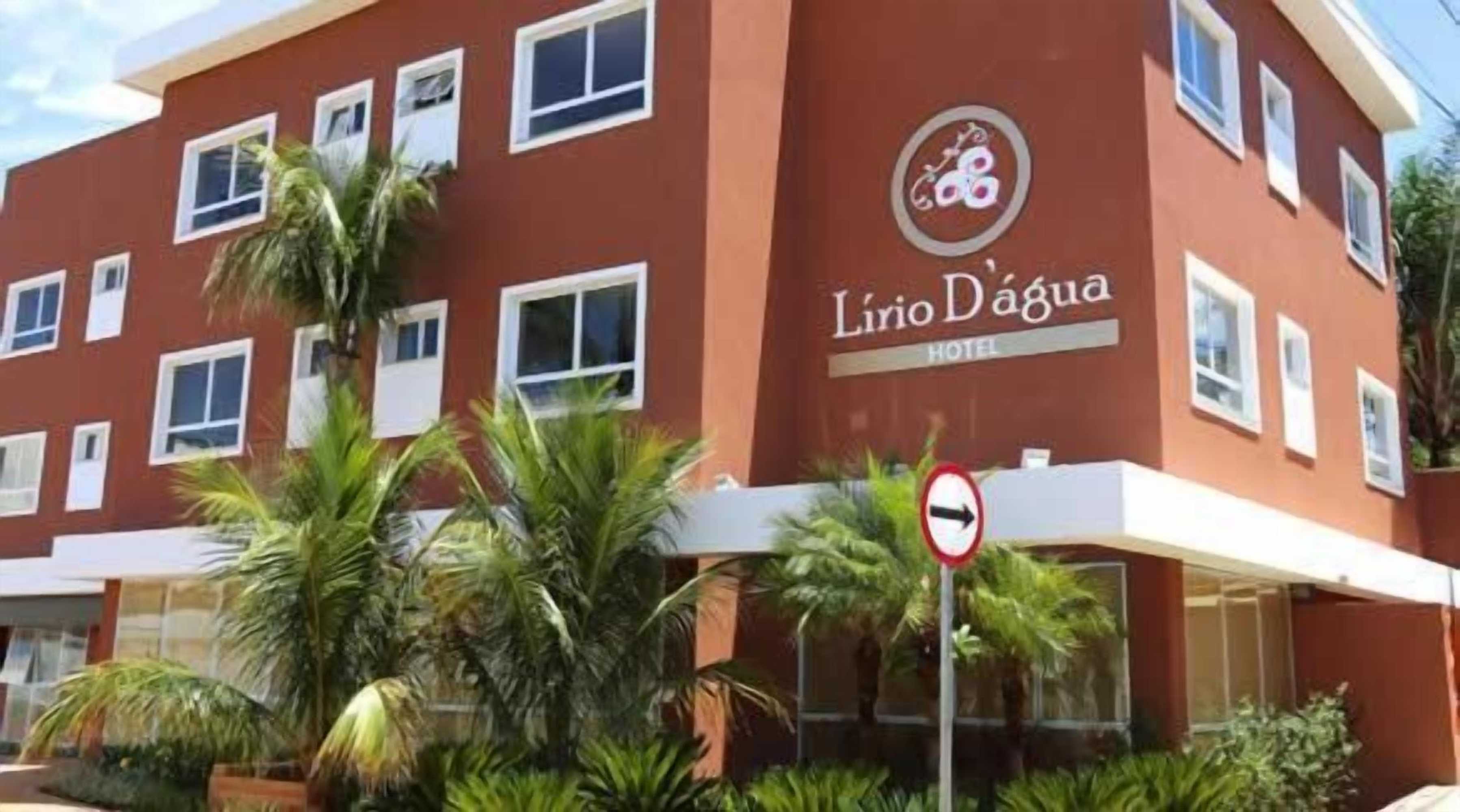 Gift card for Lirio D'agua Hotel Gift card for Lirio D'agua Hotel