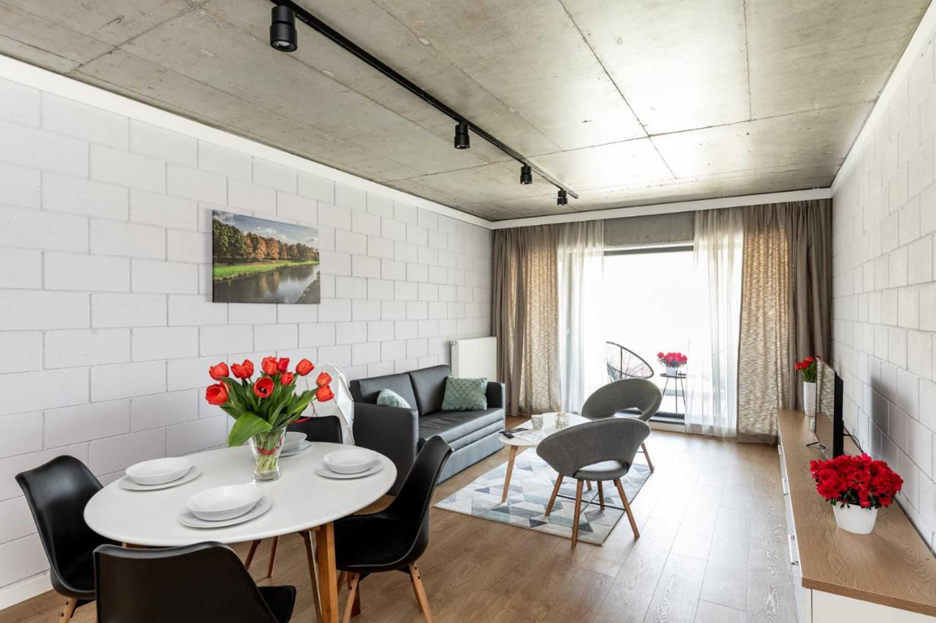 Gift card for River Side Residence nr 7