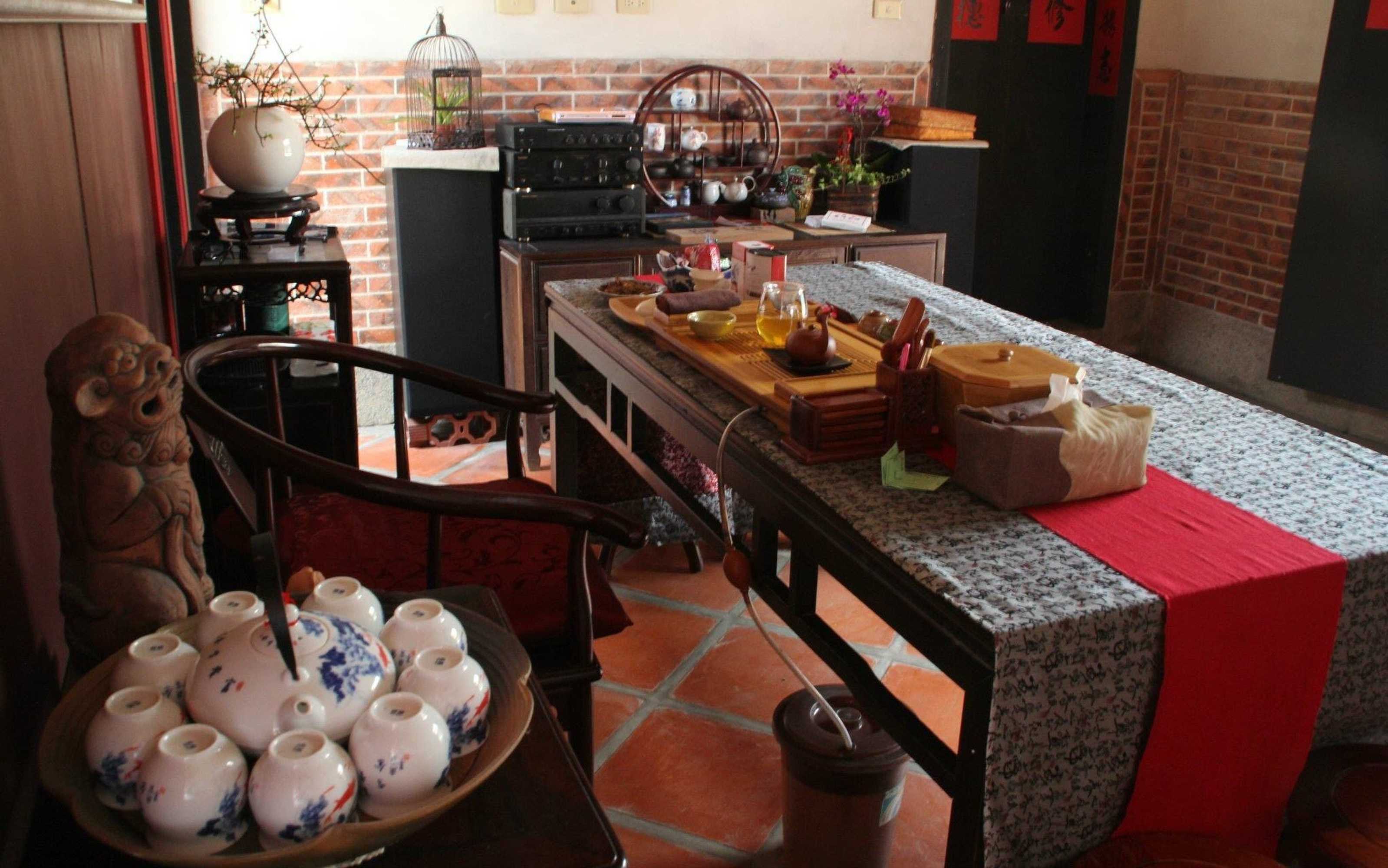 Gift card for Tan Gu Shou Jin Guesthouse 1 Gift card for Tan Gu Shou Jin Guesthouse 1