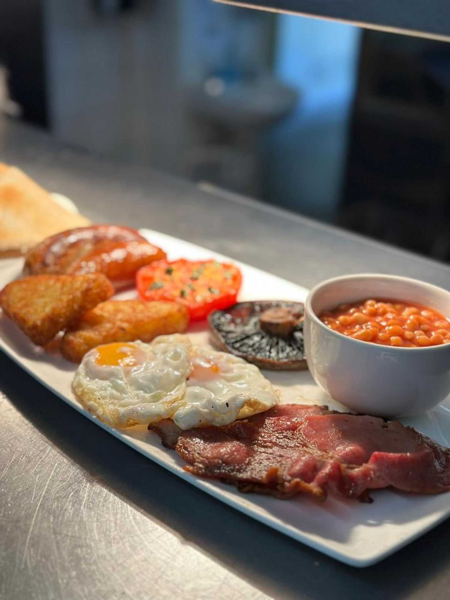 Gift card for The Queens Head