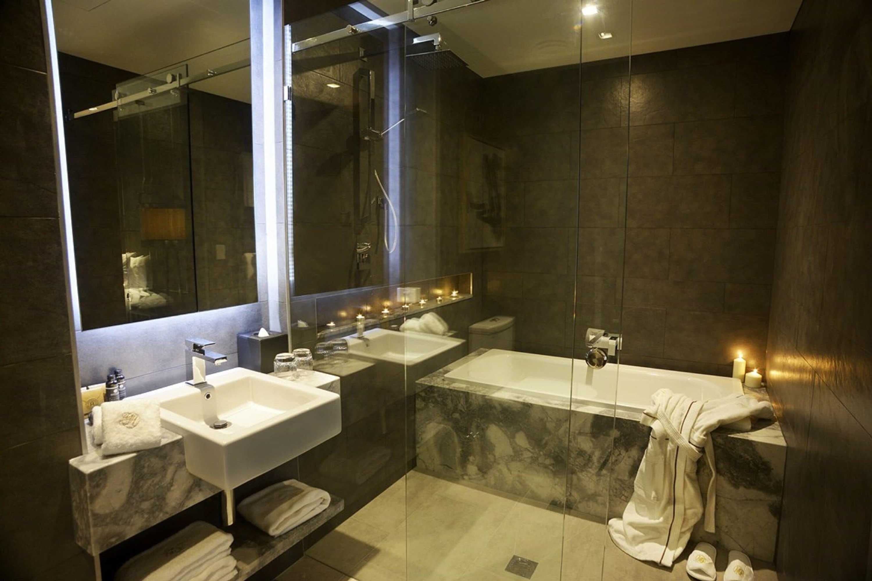 Gift card for The Beetson Hotel