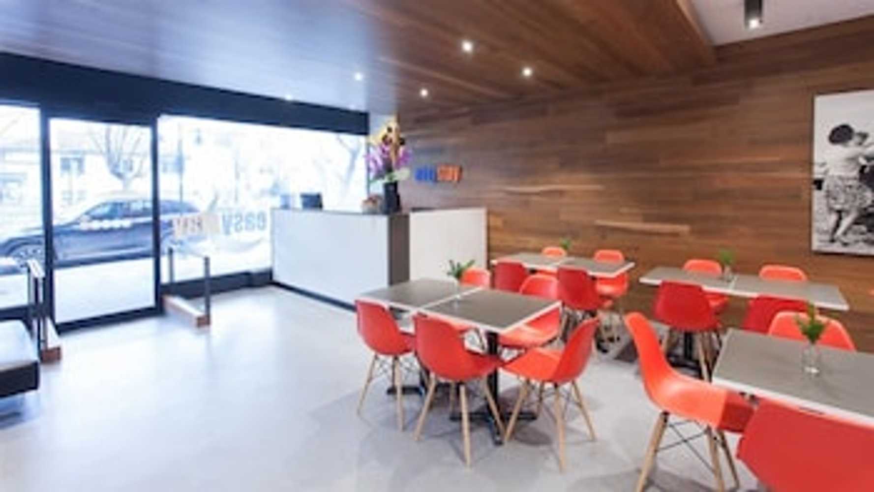 Gift card for Abode St Kilda