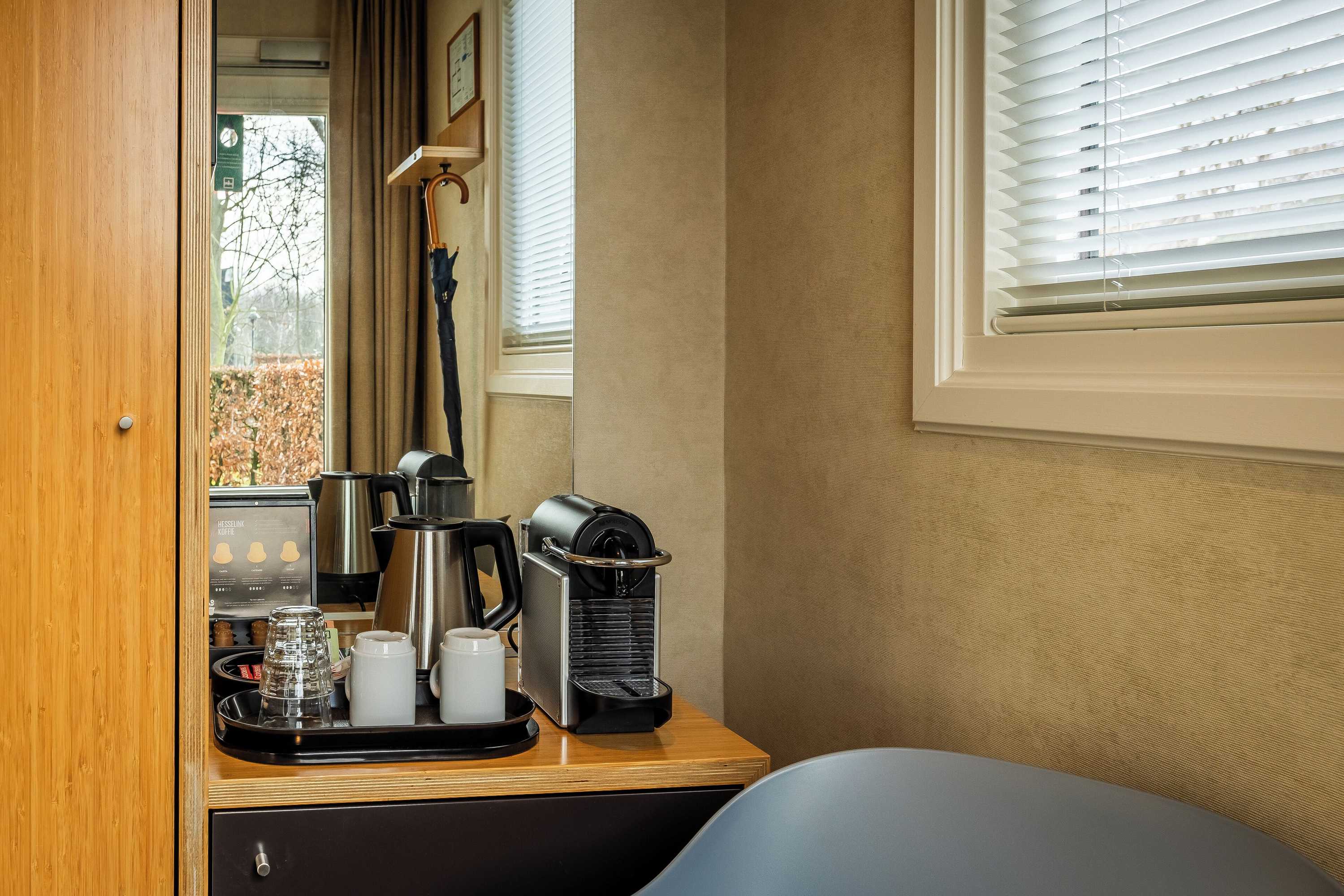 Gift card for Kasteel de Vanenburg