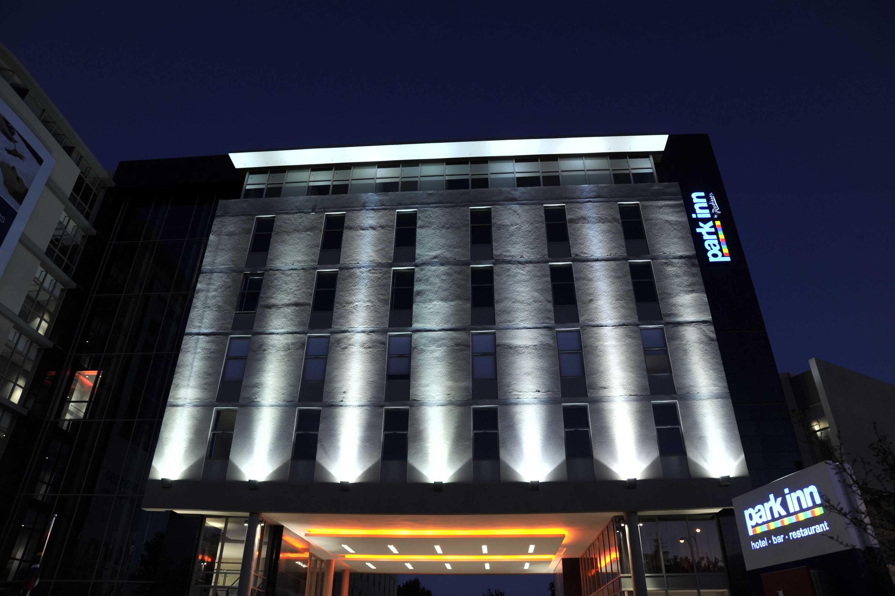 Gift card for Park Inn by Radisson Sandton Gift card for Park Inn by Radisson Sandton