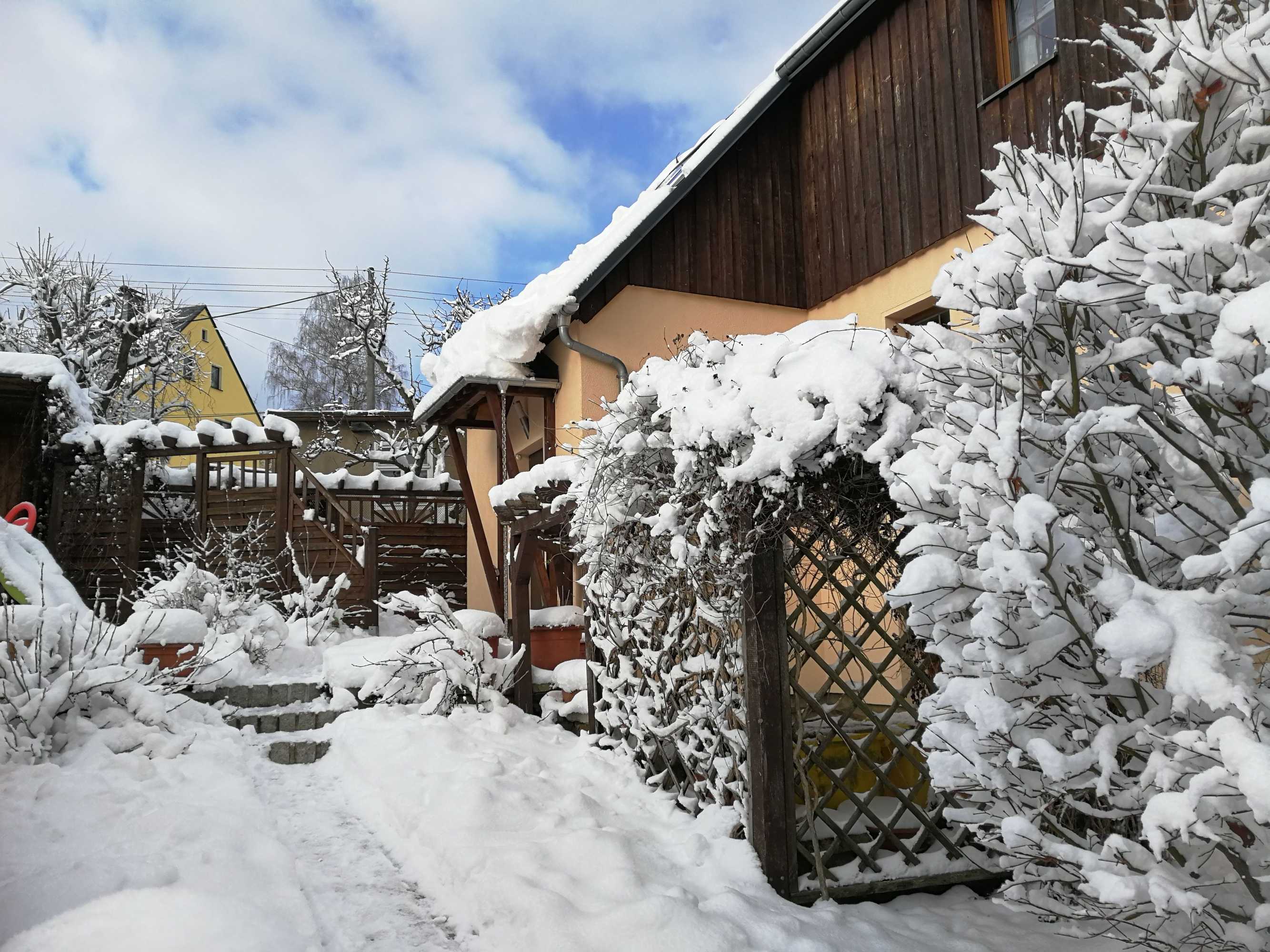 Gift card for Fewo Baumann