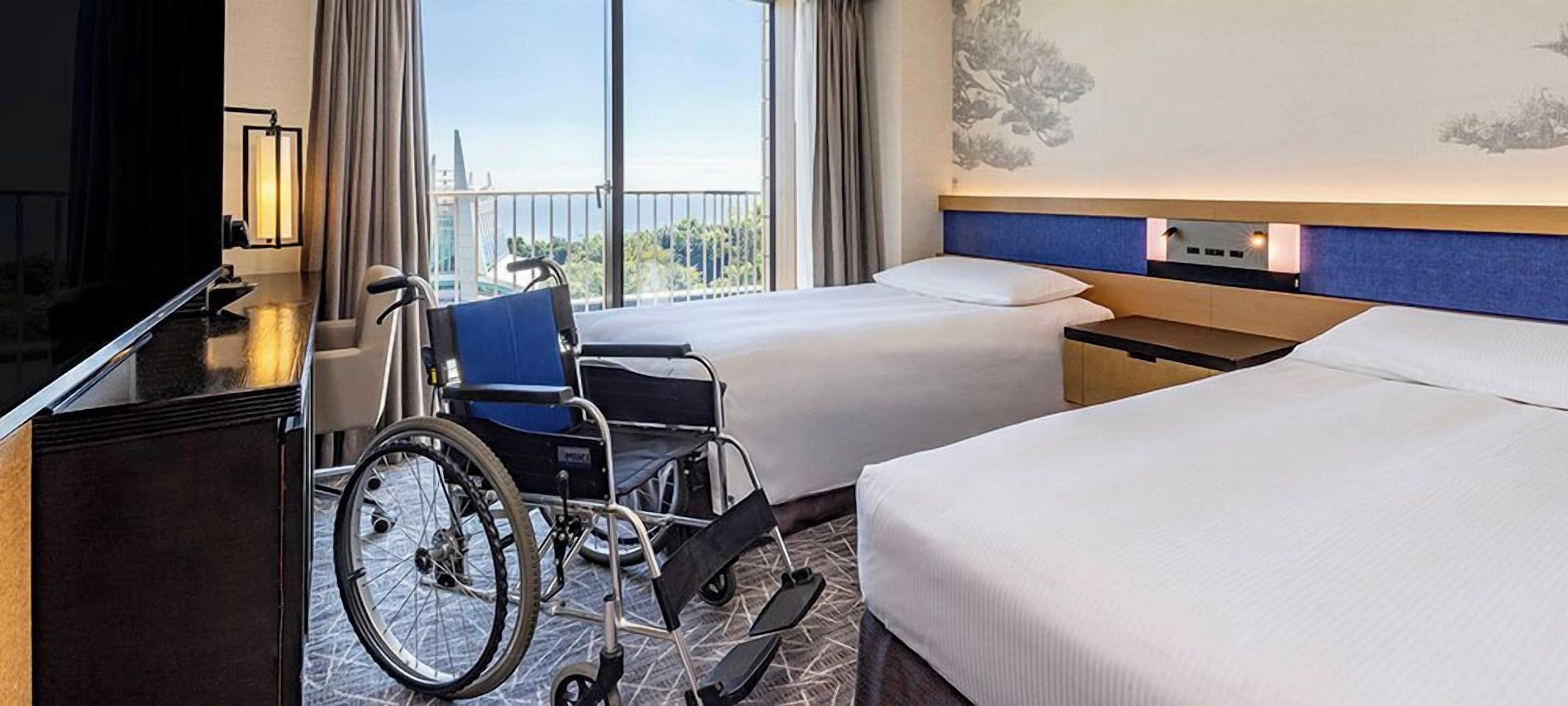 Gift card for Hilton Odawara Resort & Spa