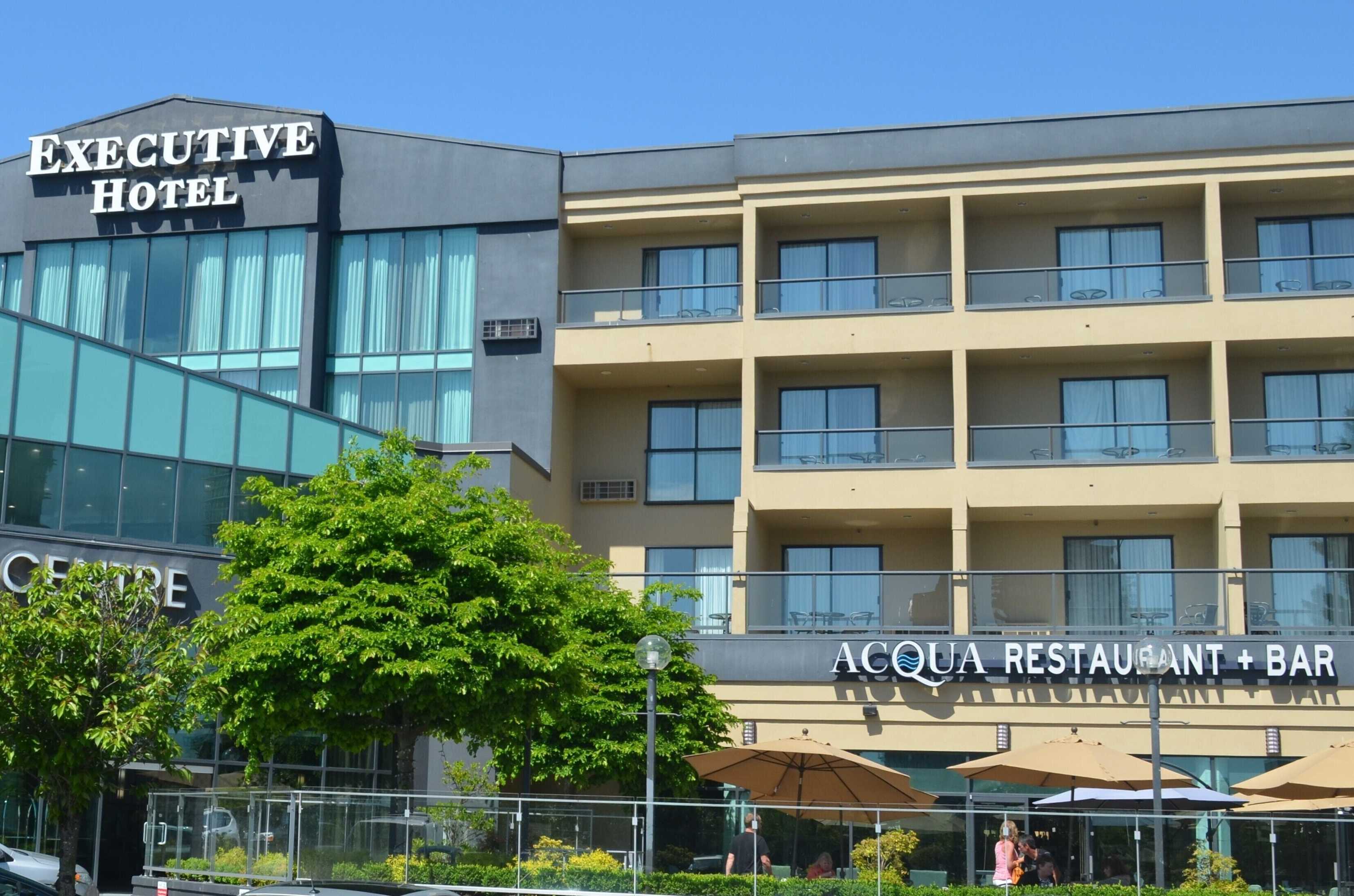 Gift card for Executive Suites Hotel & Conference Centre Metro Vancouver Gift card for Executive Suites Hotel & Conference Centre Metro Vancouver