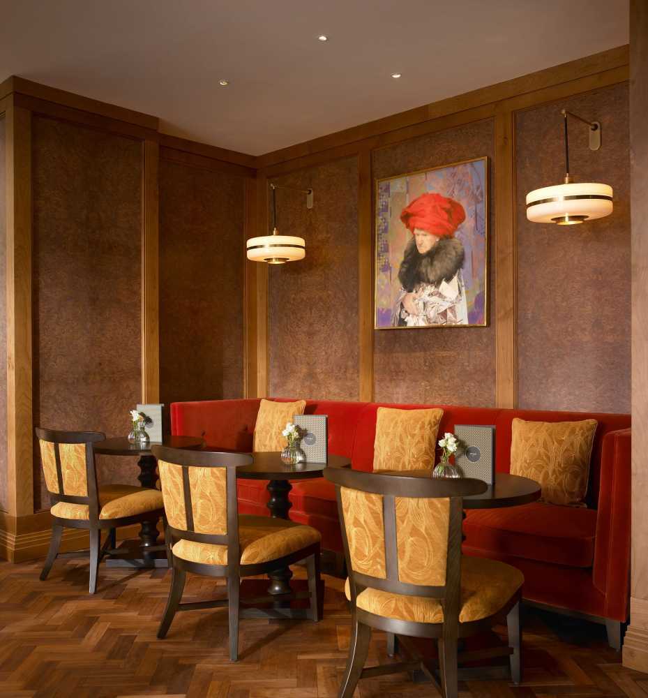 Gift card for Dylan Hotel