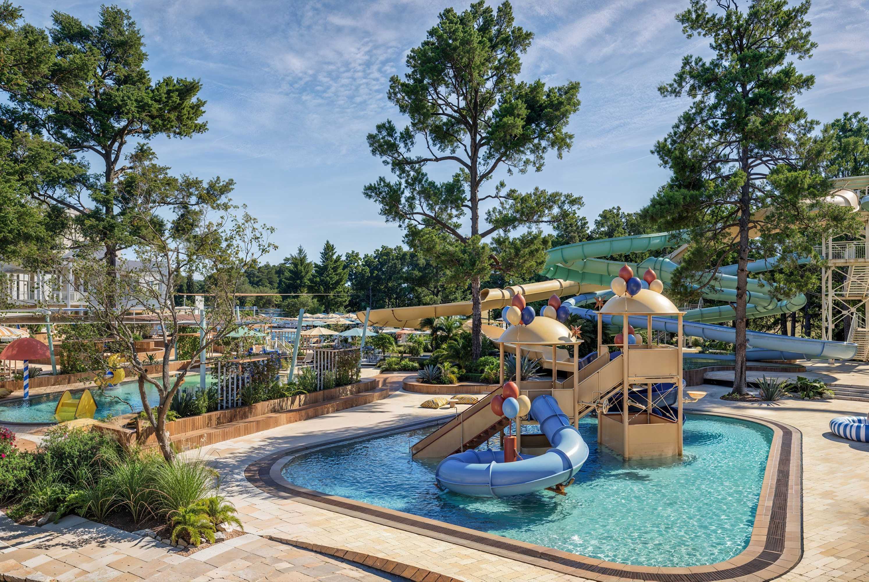 Gift card for Sunny Poreč by Valamar