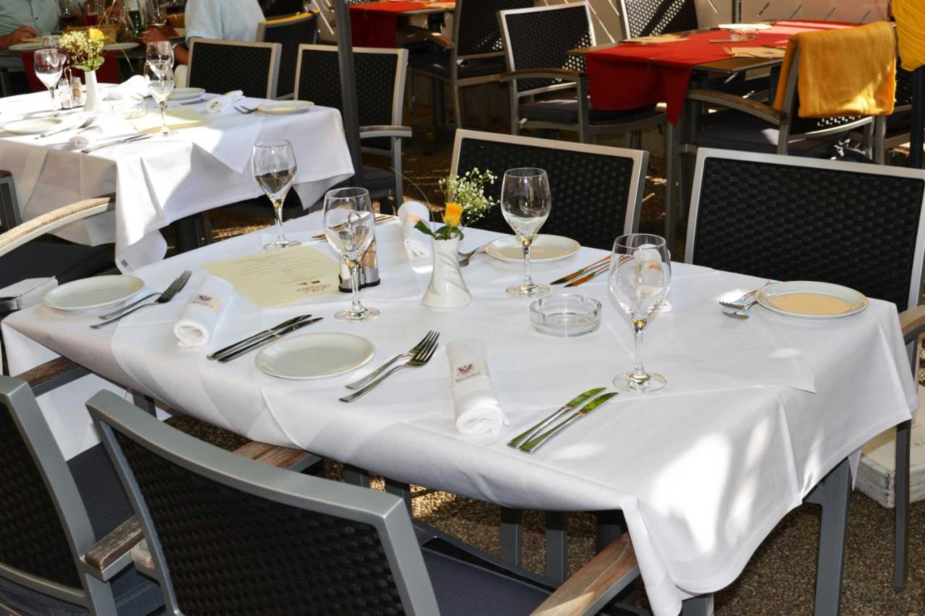 Gift card for Hotel & Restaurant Mainaublick