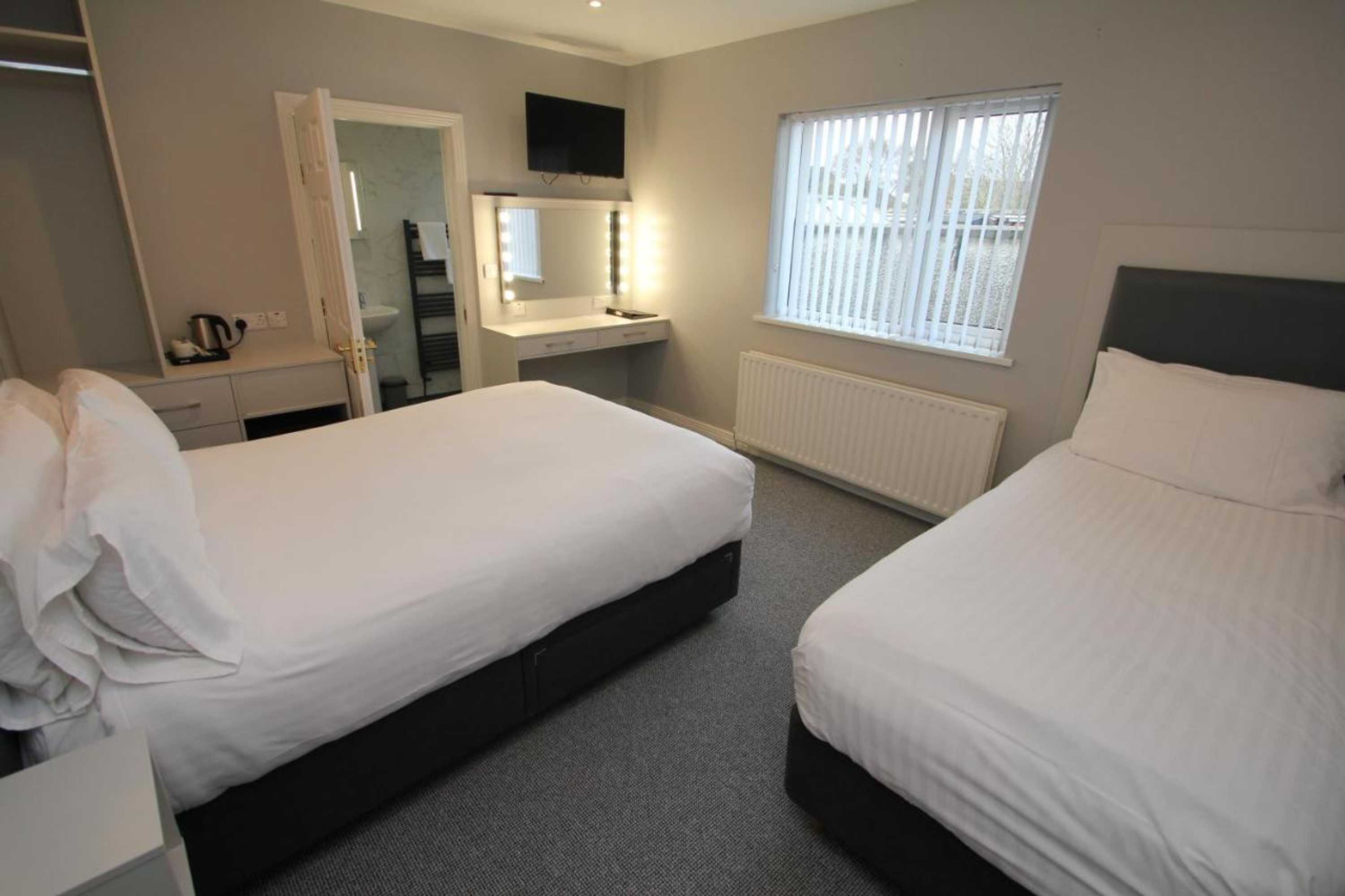 Gift card for North Coast Motel