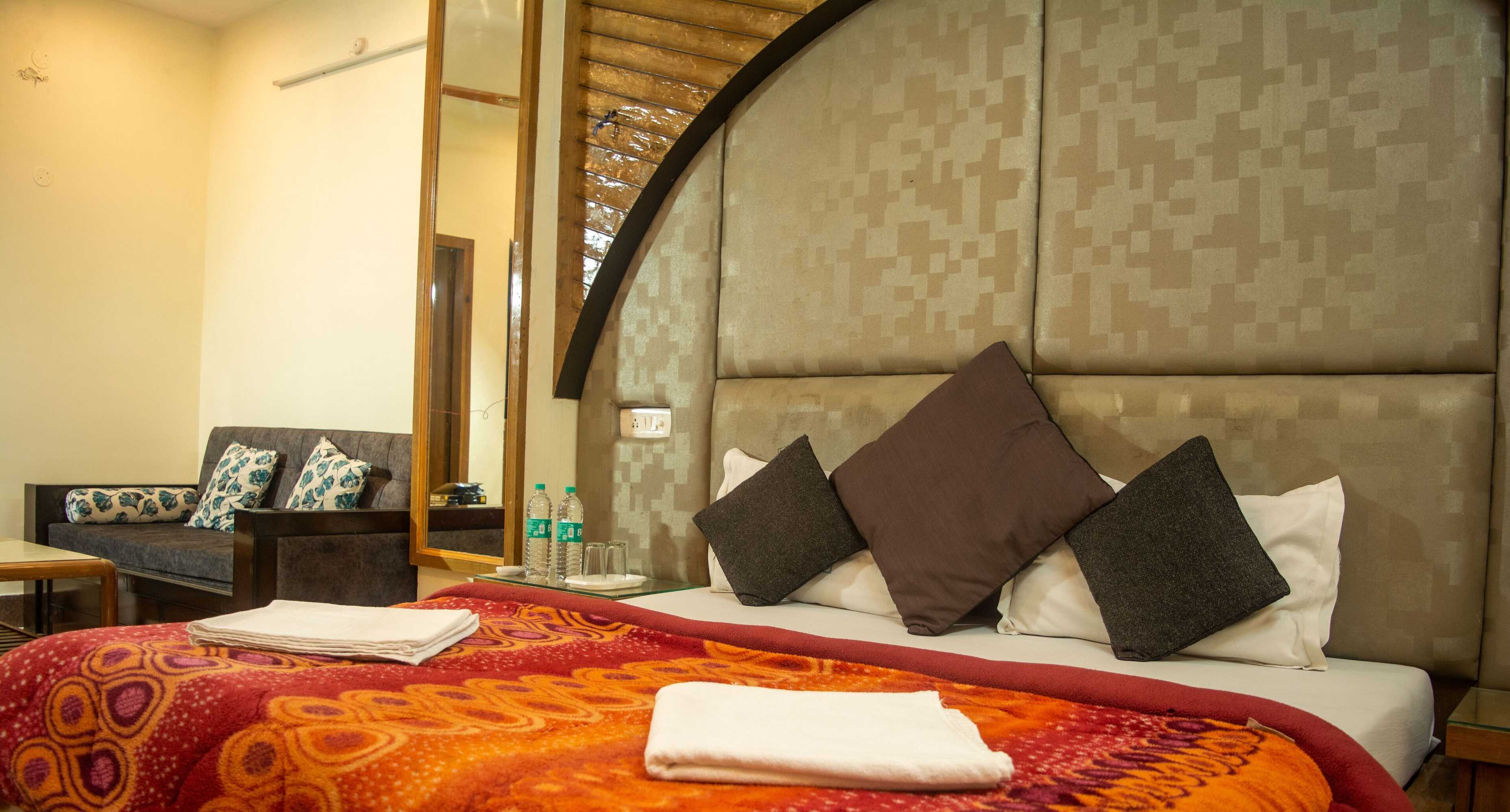 Gift card for Hotel Ganga Basin Gift card for Hotel Ganga Basin