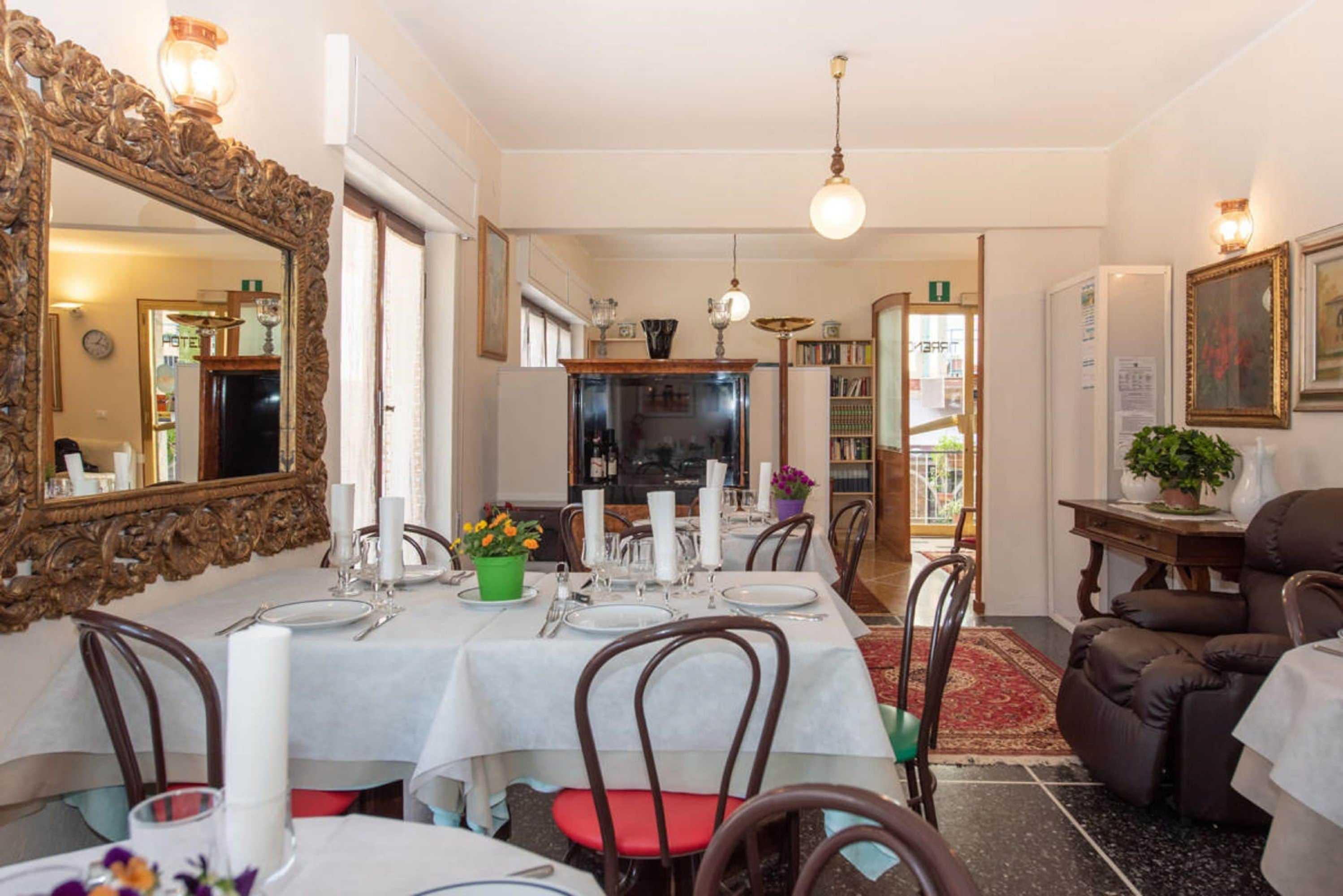 Gift card for Hotel Tirreno