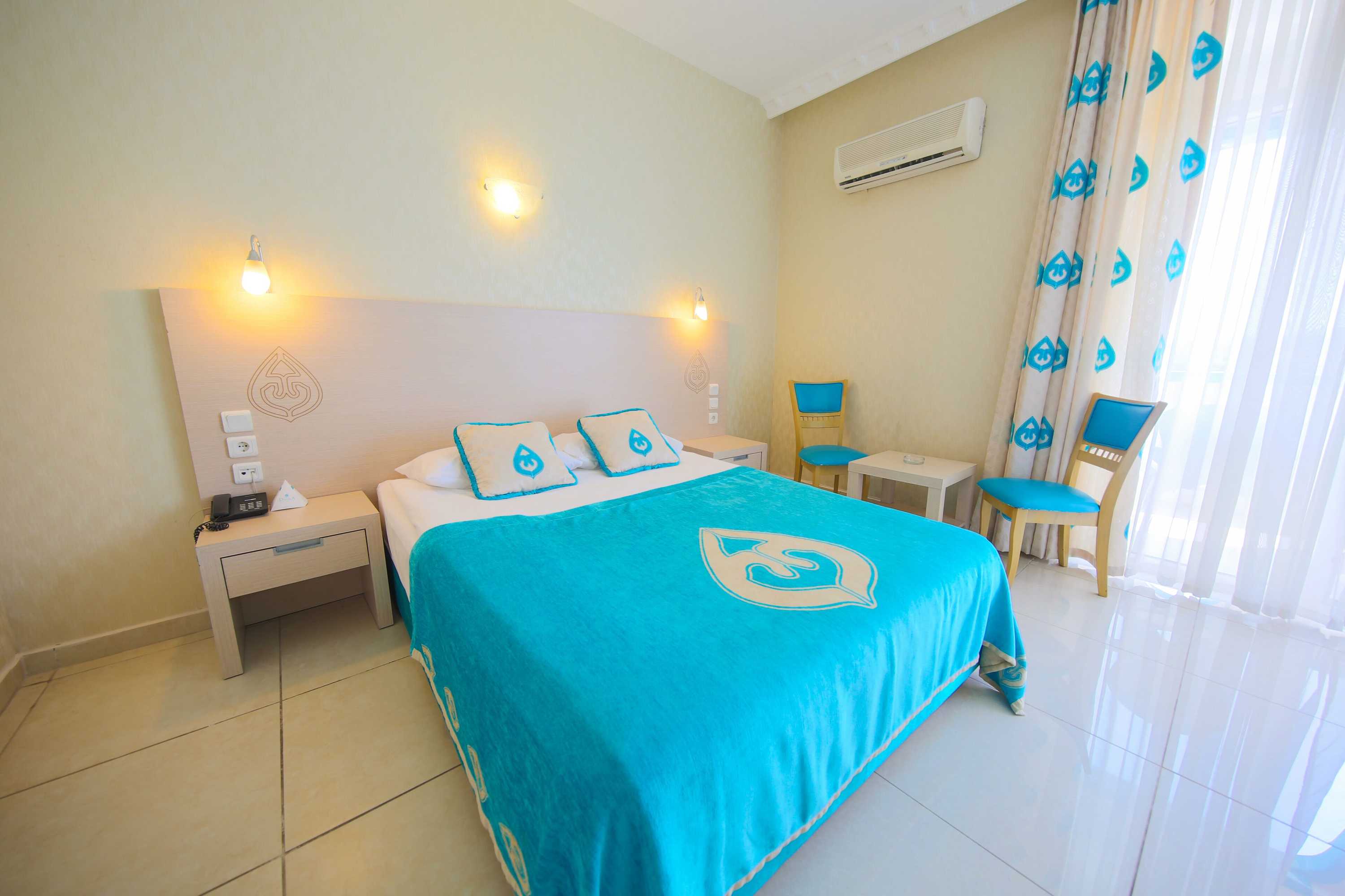 Gift card for Daima Biz Hotel - Dolusu Aquapark Access Gift card for Daima Biz Hotel - Dolusu Aquapark Access