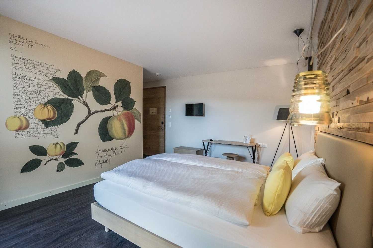 Gift card for Hotel Greuterhof Islikon Gift card for Hotel Greuterhof Islikon
