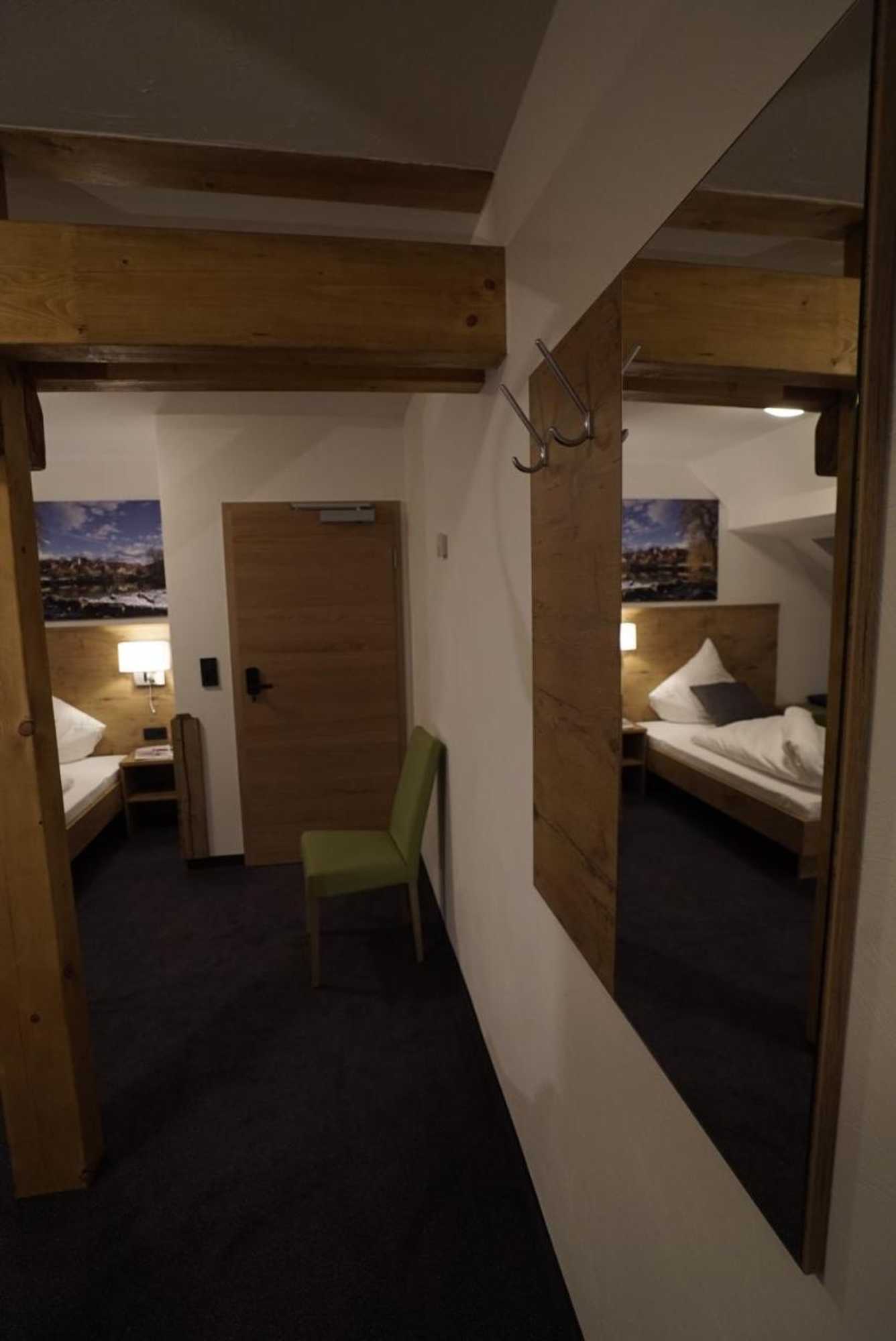 Gift card for Kelterhotel Fröscher