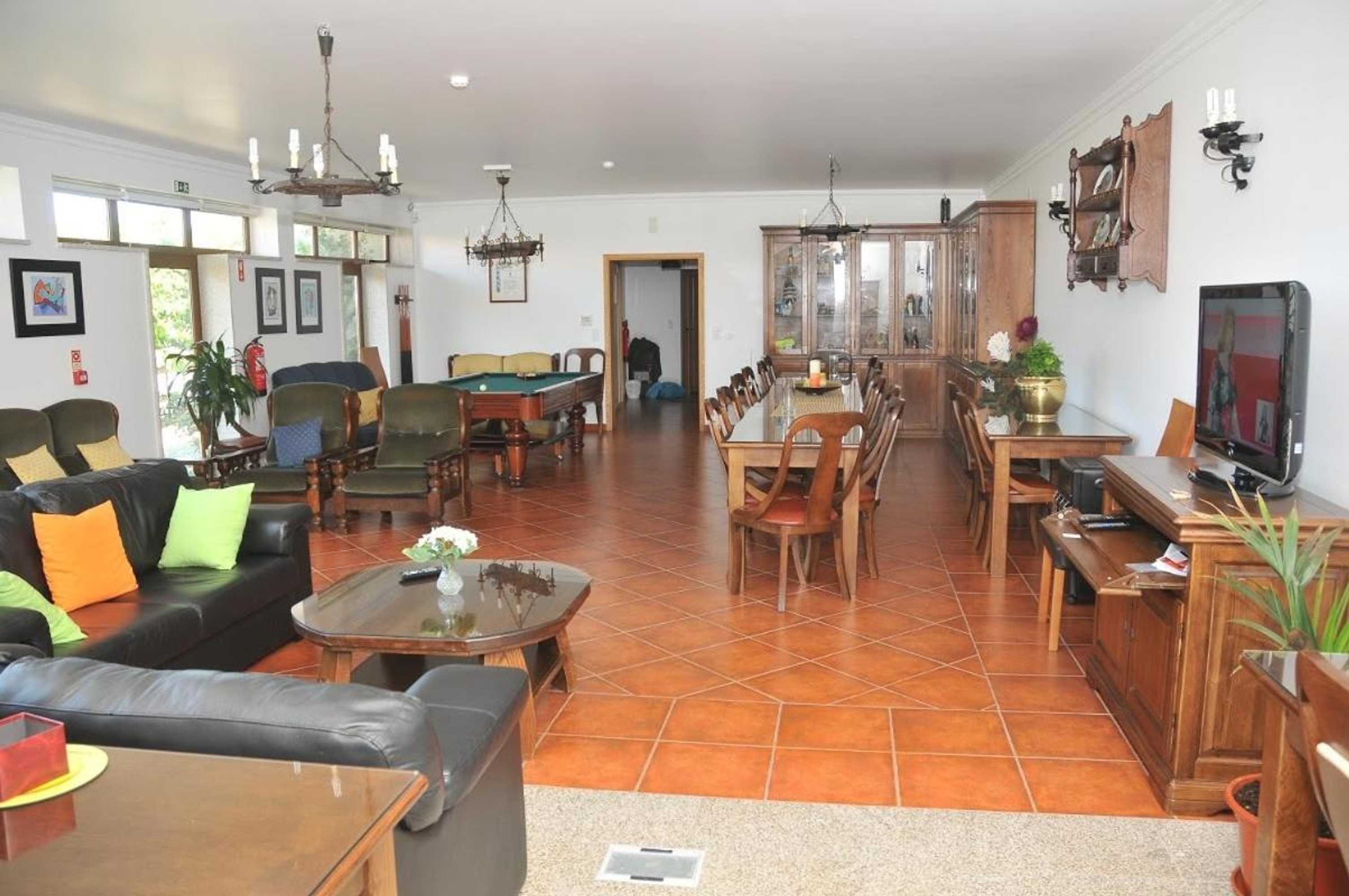 Gift card for Quinta do Vale Sanguinho