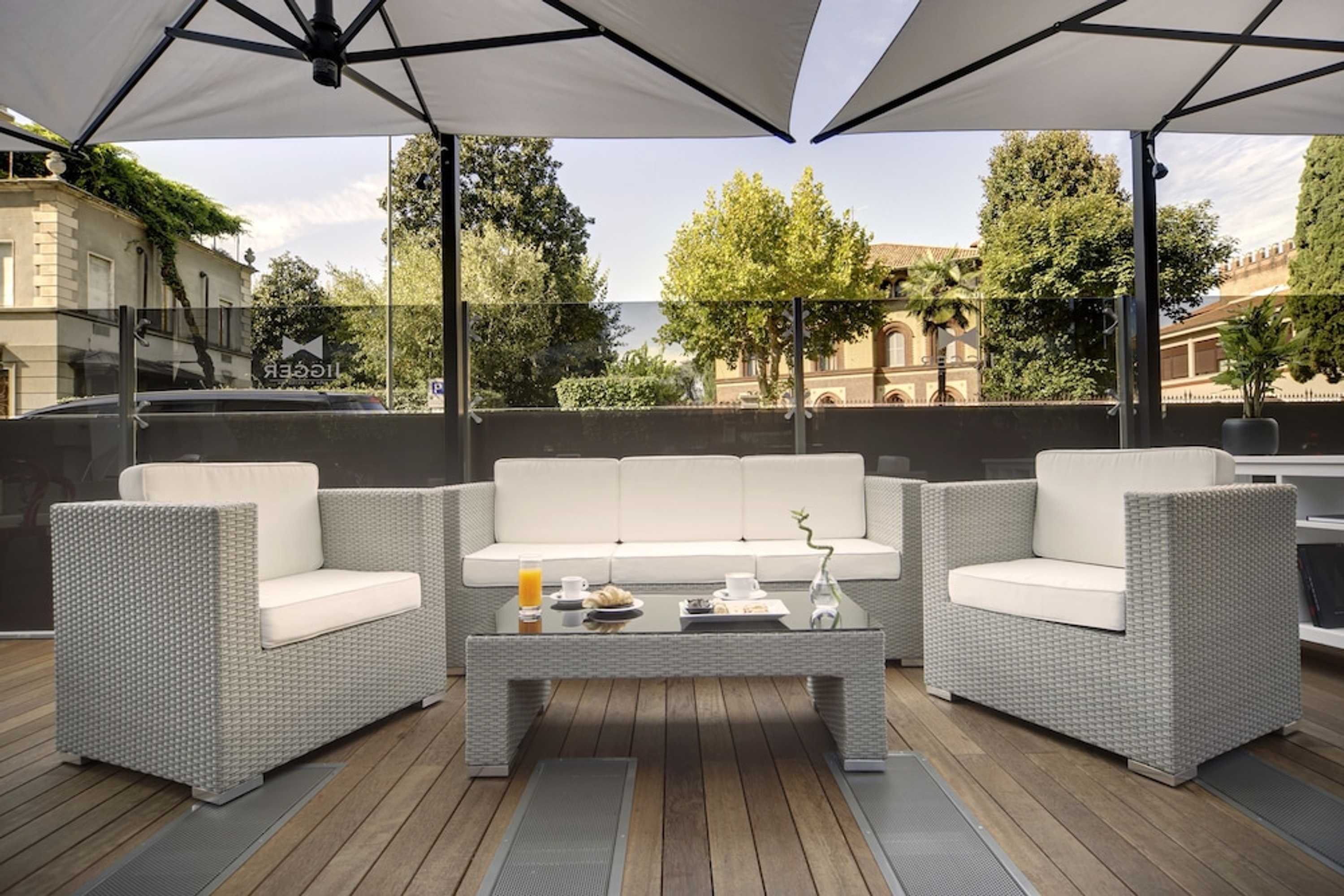 Gift card for Melia Milano Gift card for Melia Milano