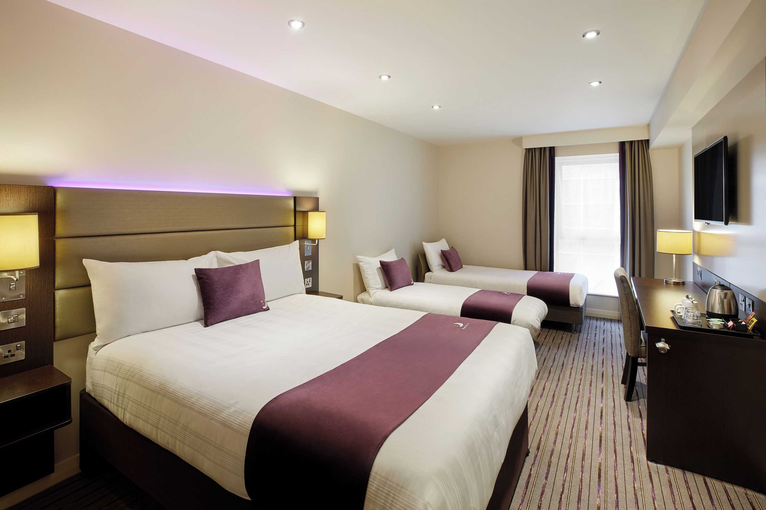 Gift card for Premier Inn London Lewisham