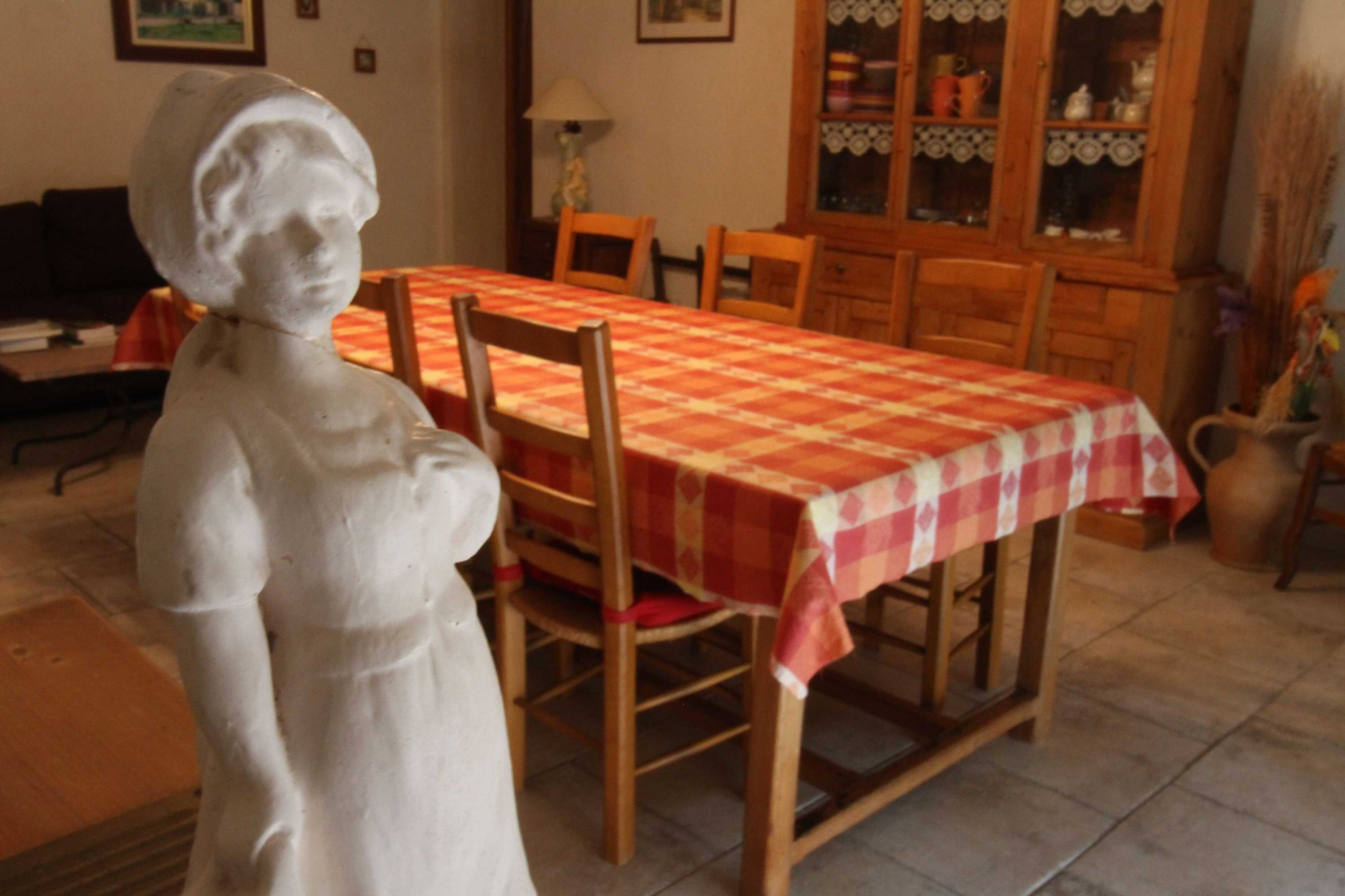 Gift card for Le Clos de la Font - Chambres D'hôtes Gift card for Le Clos de la Font - Chambres D'hôtes