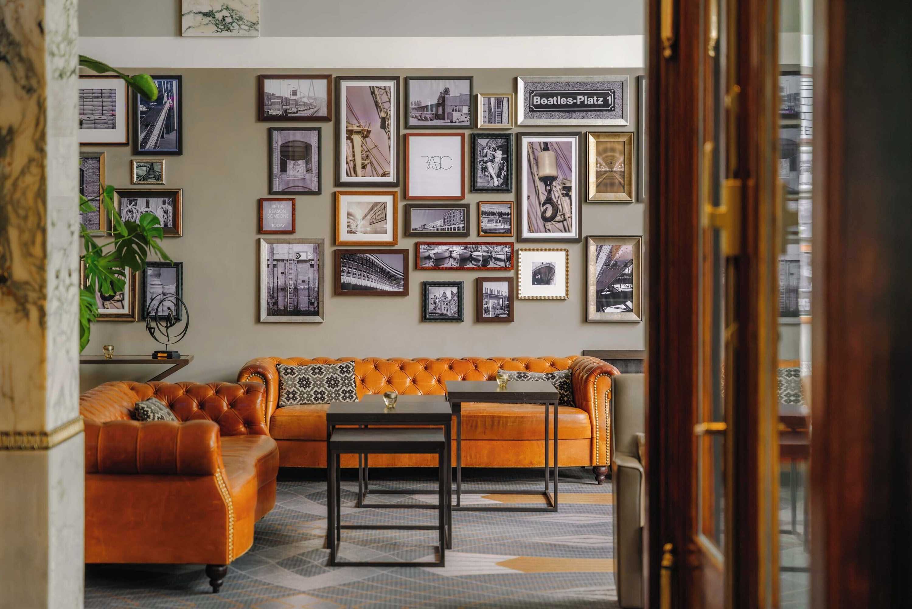 Gift card for Reichshof Hotel Hamburg Gift card for Reichshof Hotel Hamburg