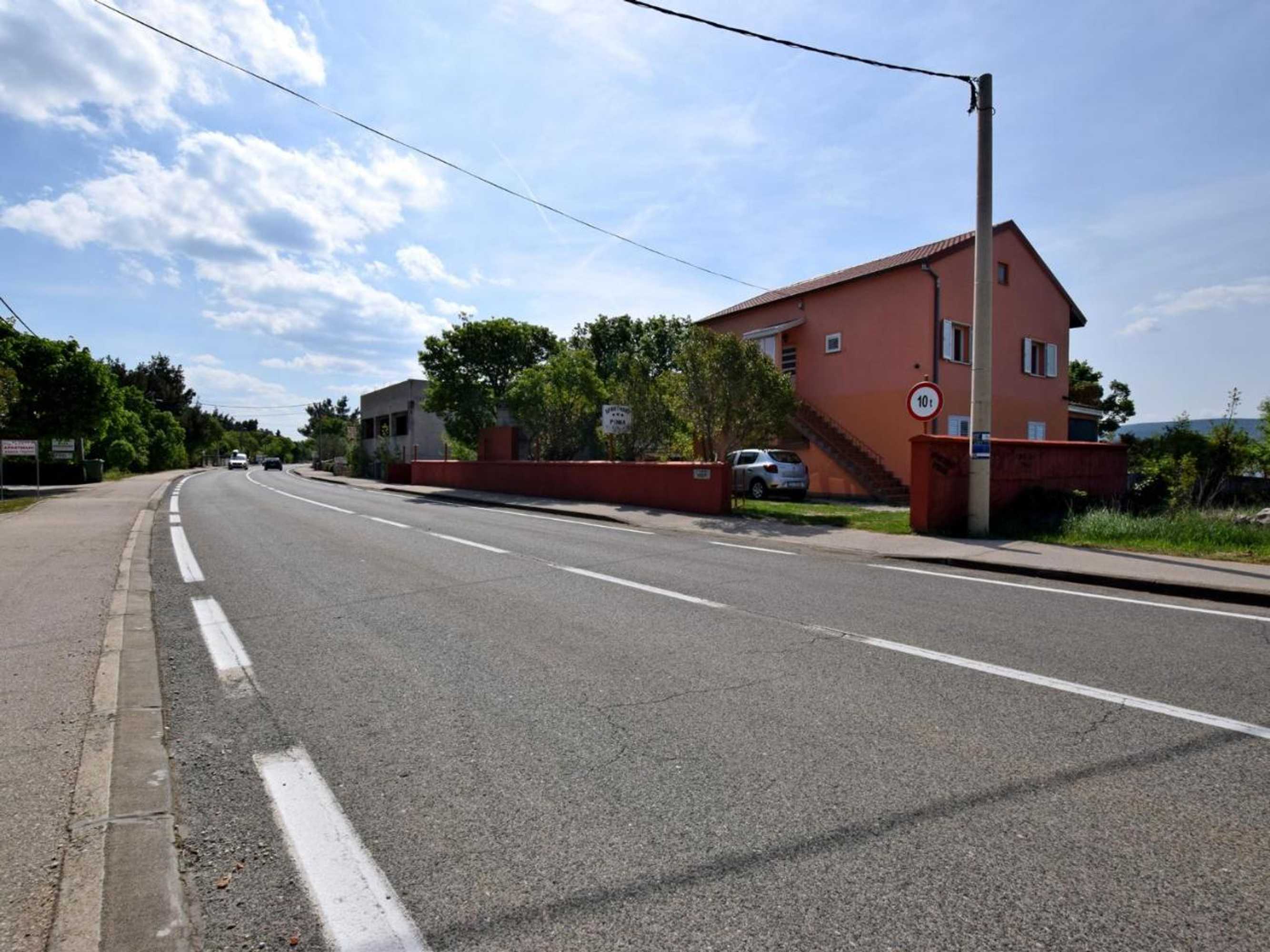 Gift card for Apartments Pinka Neat The Sea Gift card for Apartments Pinka Neat The Sea