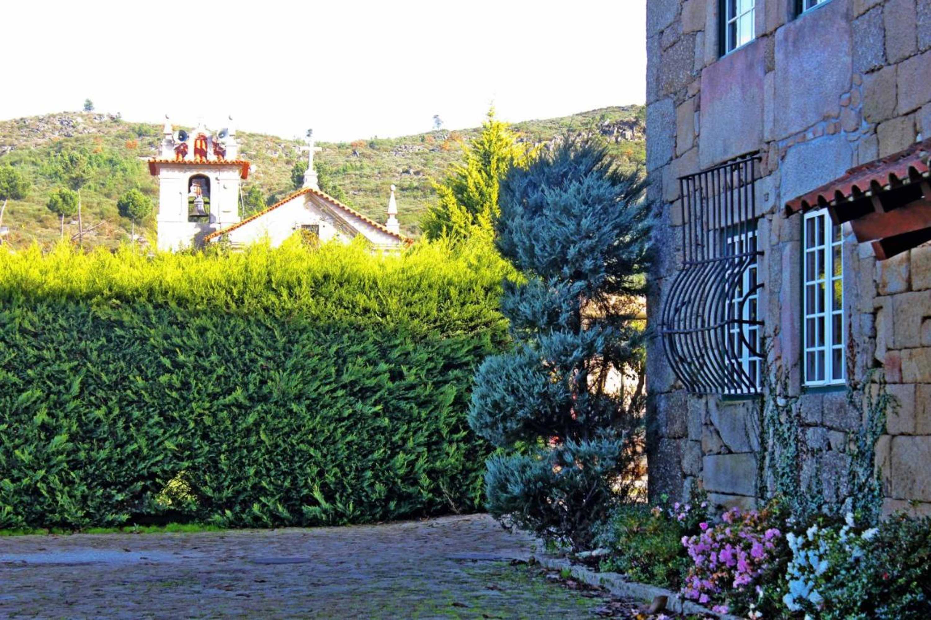 Gift card for Hotel Convento Nossa Senhora do Carmo