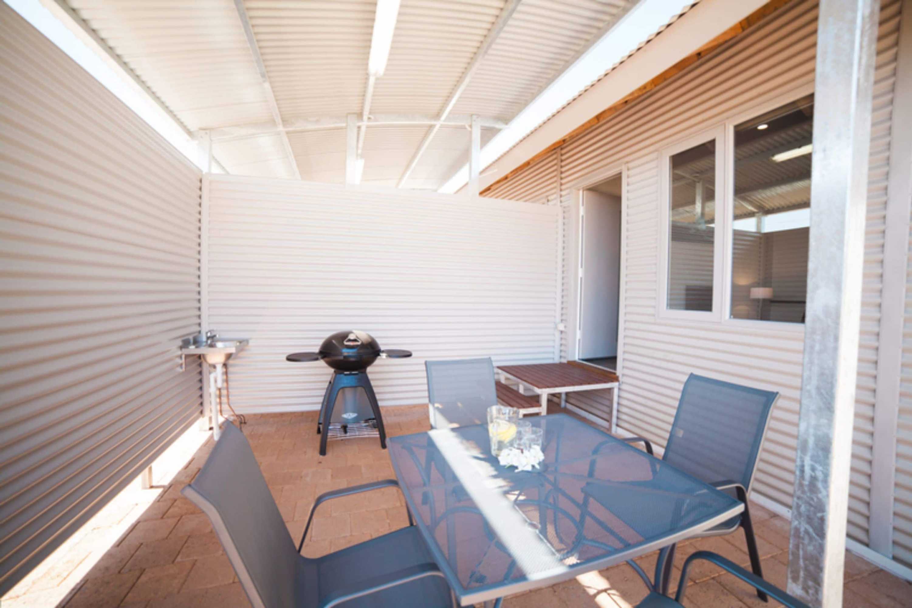 Gift card for Exmouth Escape Resort