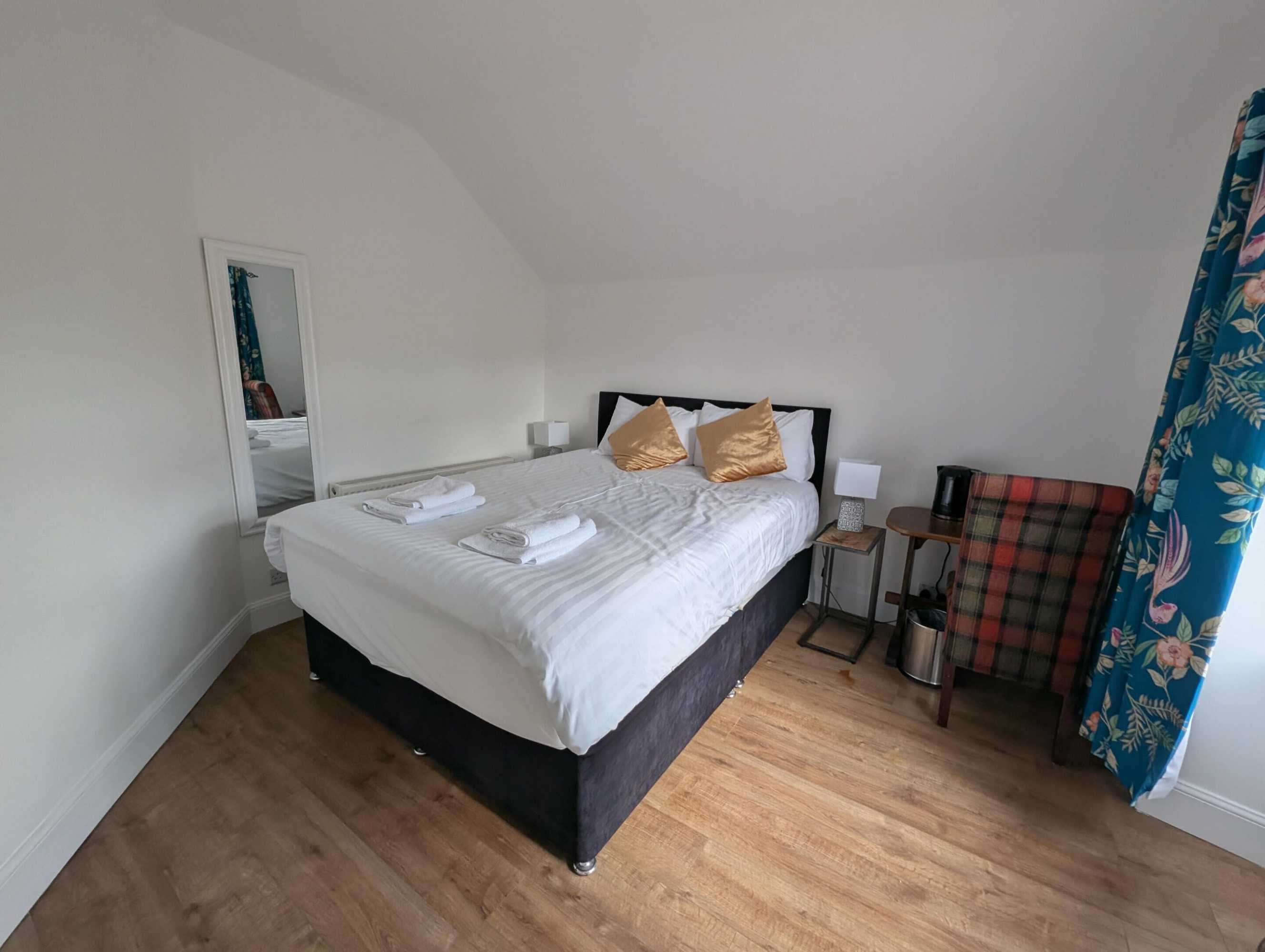 Gift card for Old North Inn Hotel