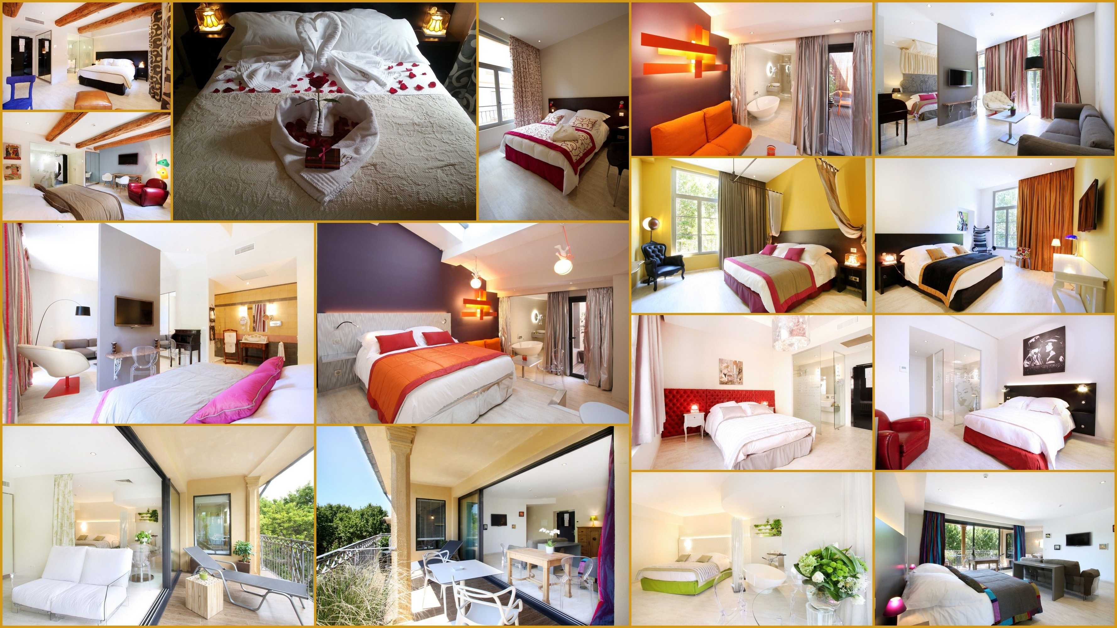 Gift card for Hotel de Gantès Gift card for Hotel de Gantès