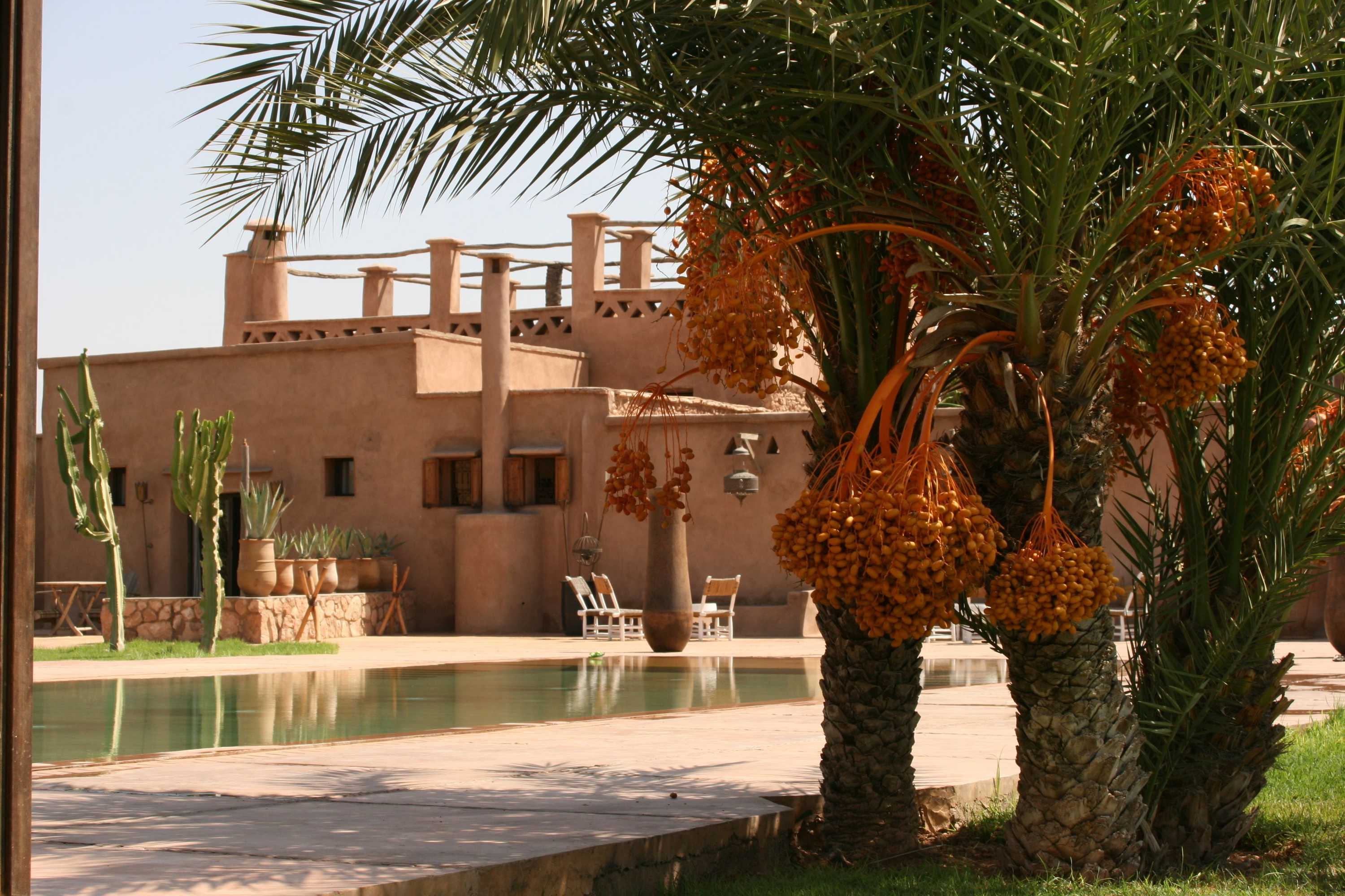Gift card for La Parenthese de Marrakech Gift card for La Parenthese de Marrakech