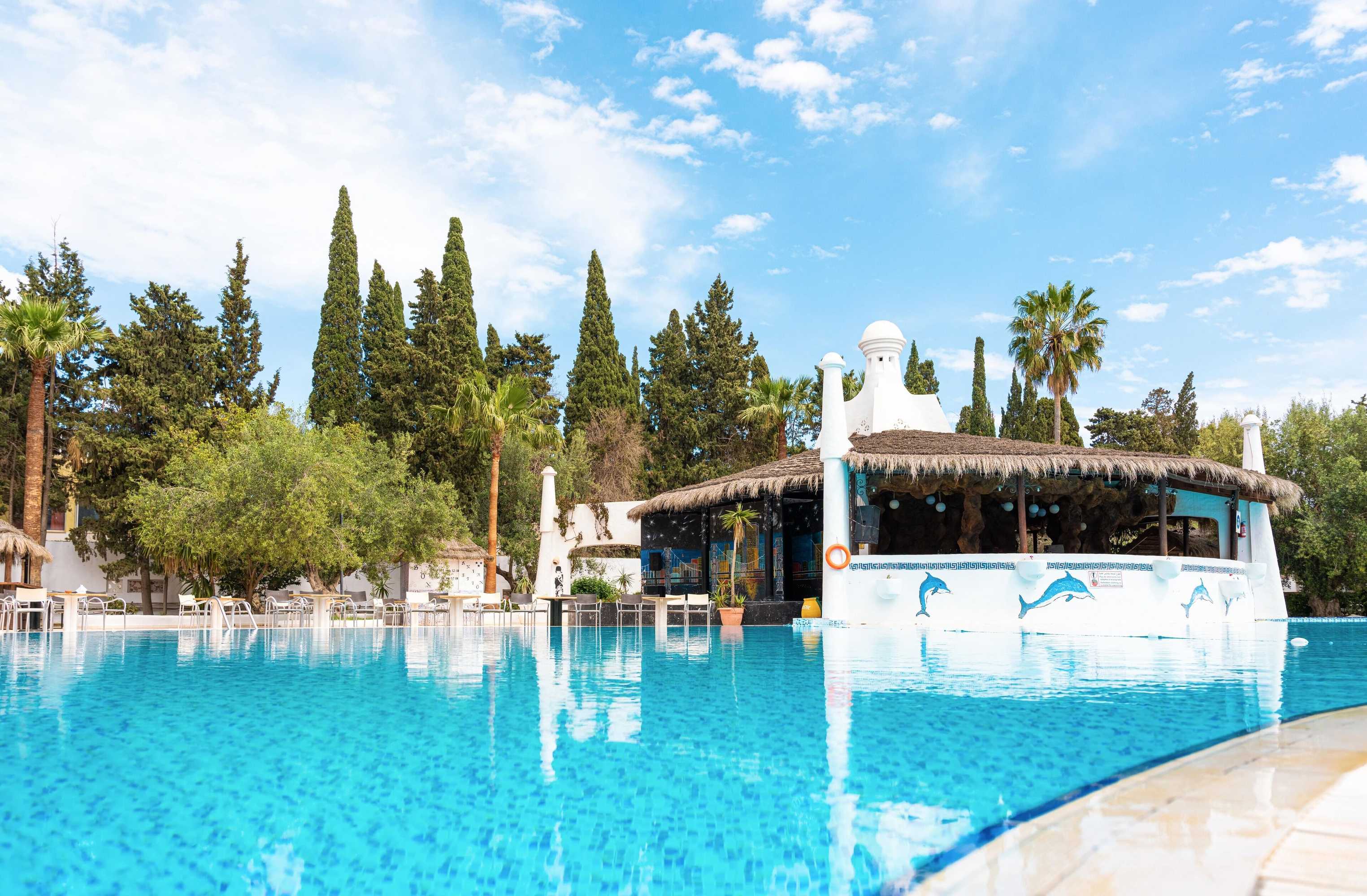 Gift card for Hammamet Garden Resort And Spa Gift card for Hammamet Garden Resort And Spa